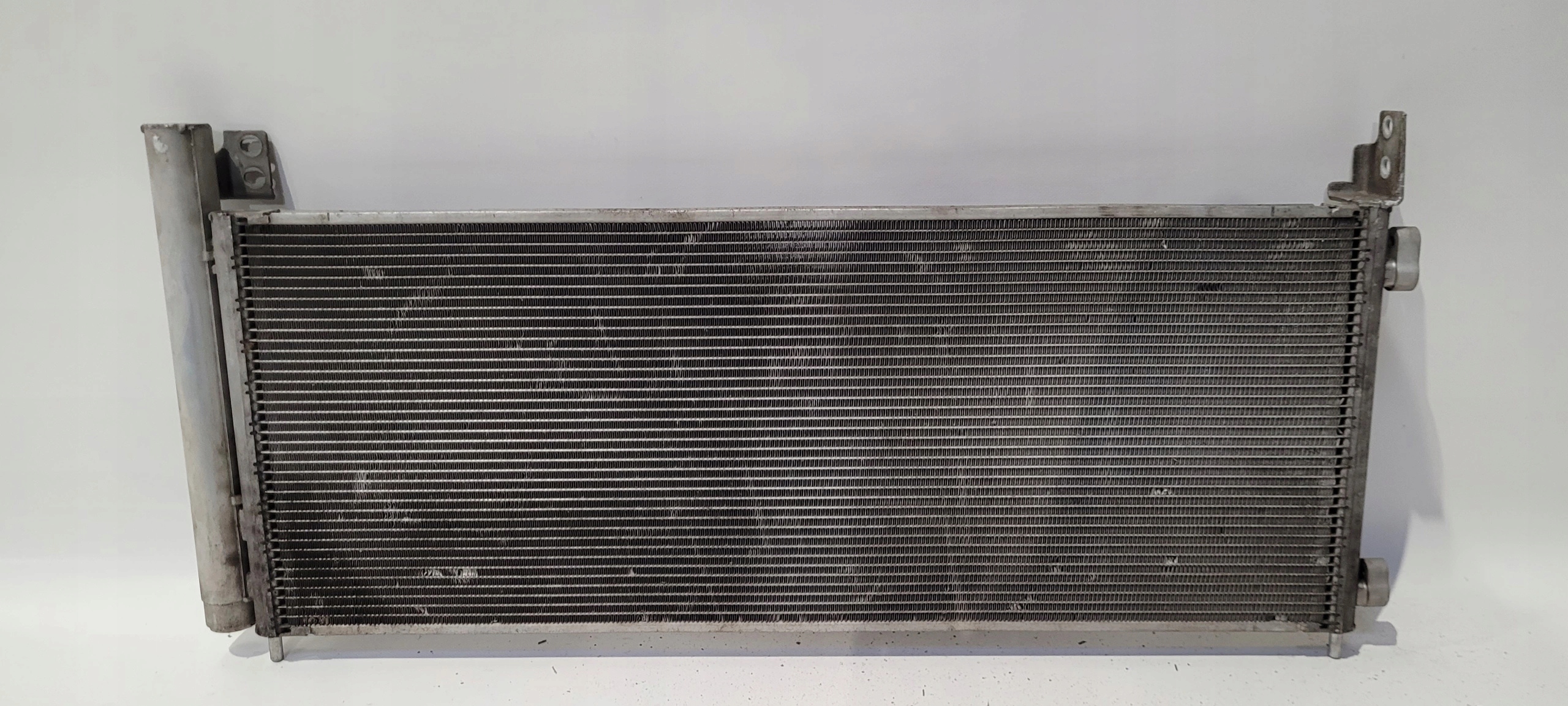 Radiateur climatisation TOYOTA RAV 4 IV LIFT