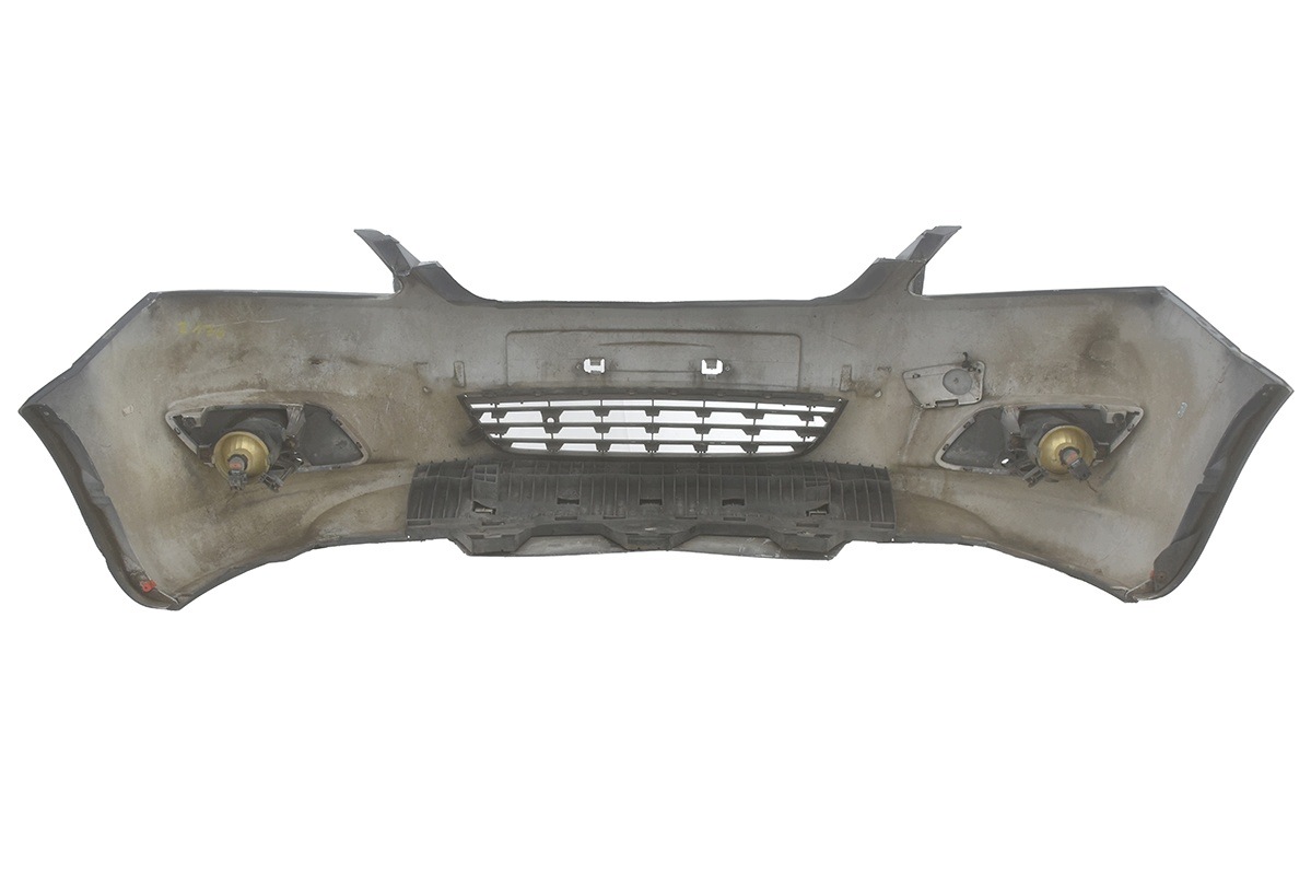 front bumper * front OPEL ZAFIRA B II LIFT Z176