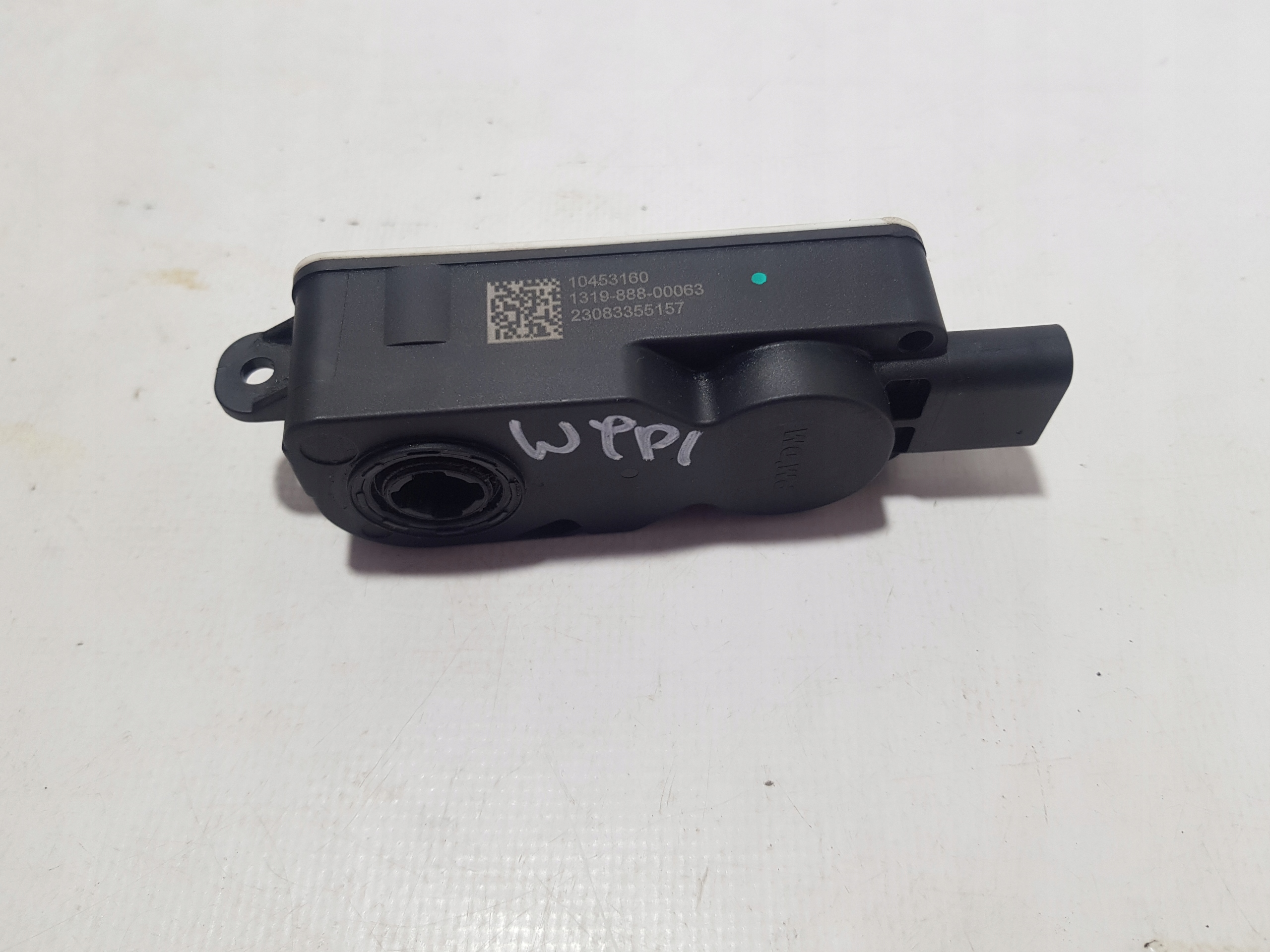 Module Micro moteur Régulateur ZALUZJI Ventilateur Ventilateurs MG 4