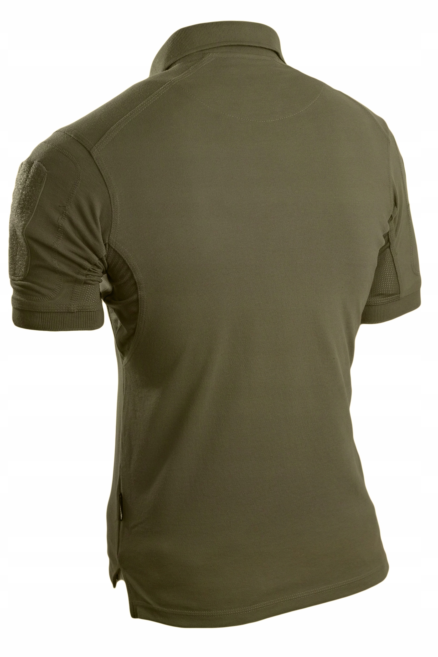Texar Koszulka Taktyczna polo Elite Pro Olive L Kod producenta 30-PEL-SH OLV L