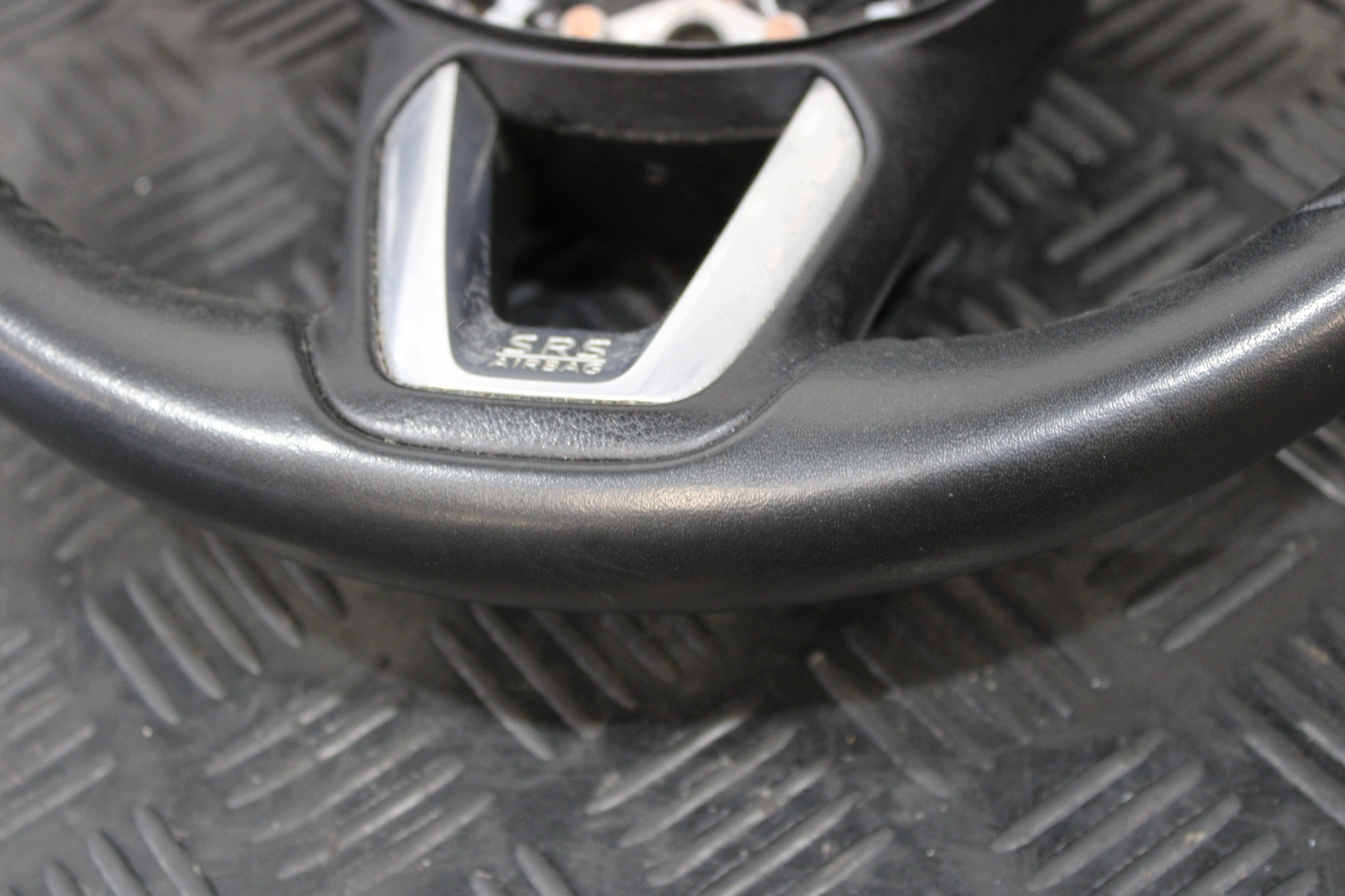 lenkrad MULTIFUNKCJA MAZDA 2 II DJ LIFT