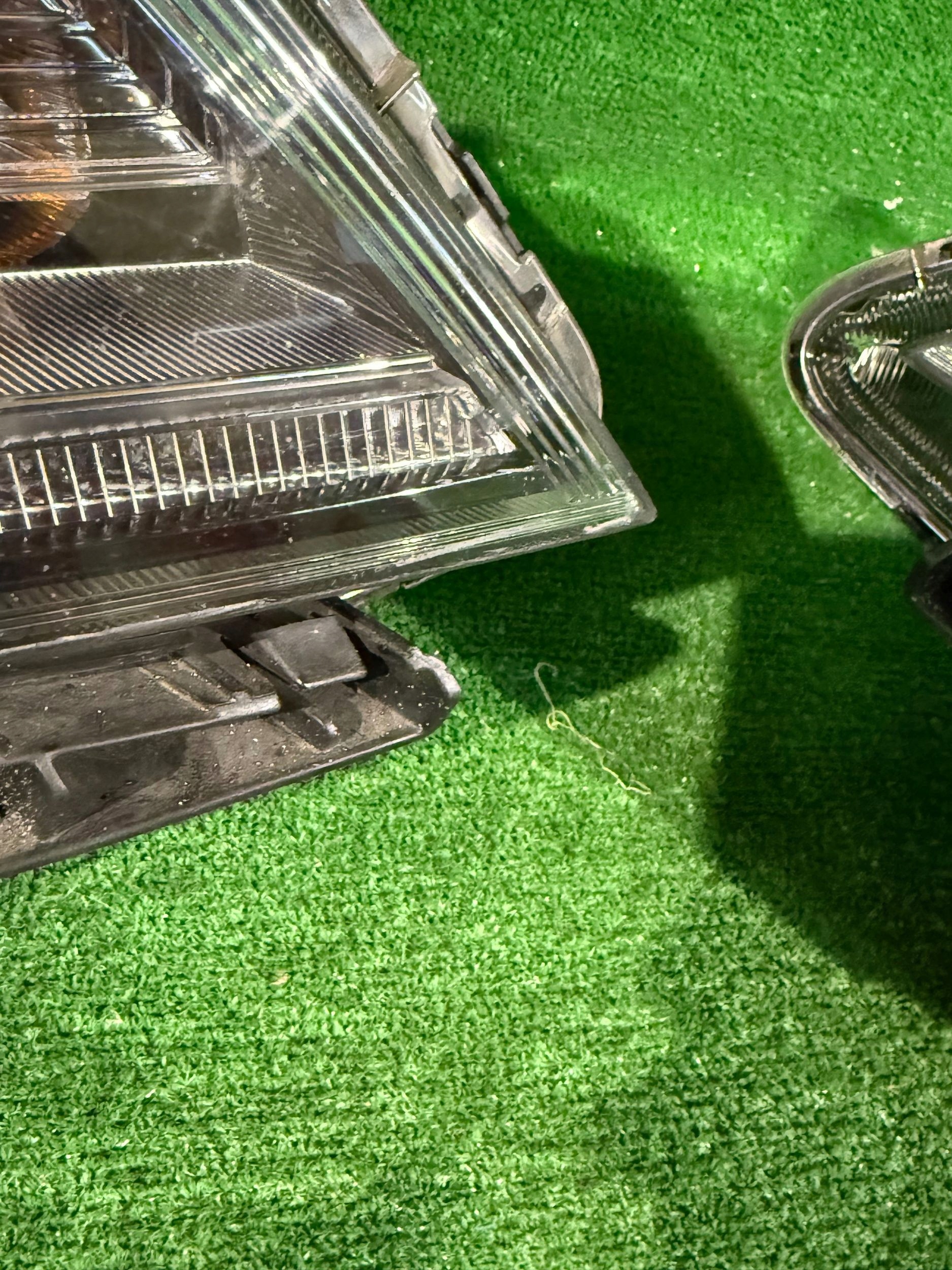 REFLEKTOR left right KIA OPTIMA IV FULL LED NR.819