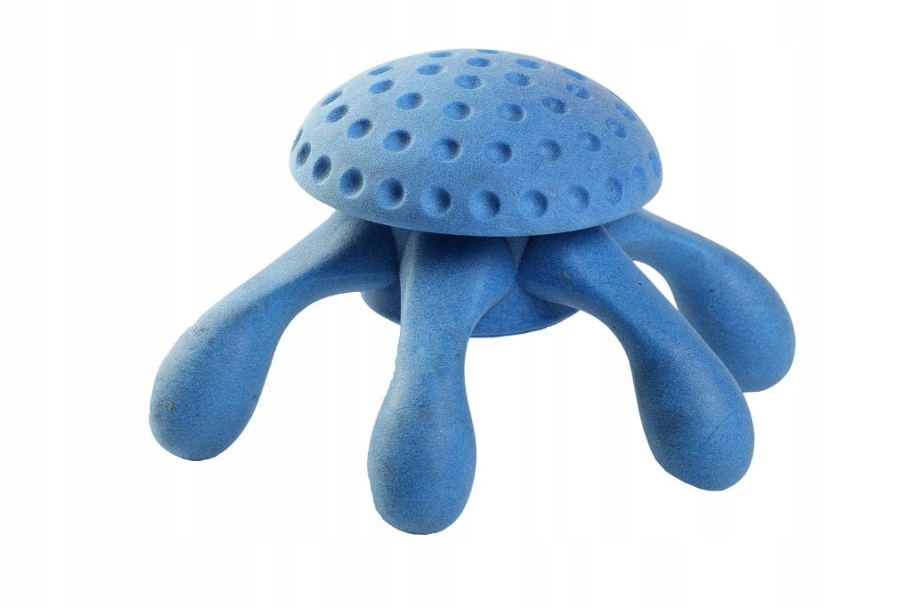

Aport dla psa Octopus Let's Play! - ośmiornica, ro