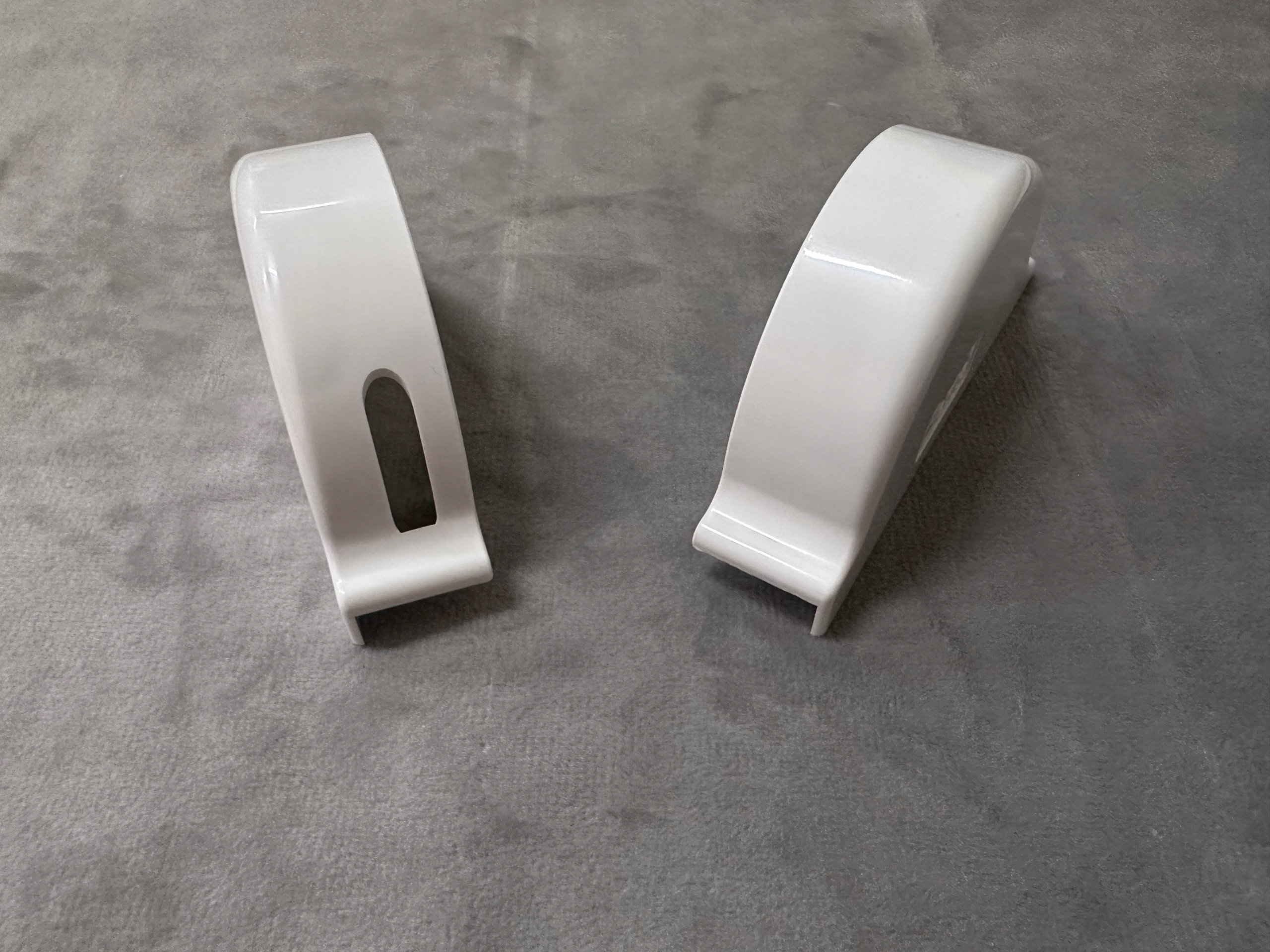 Zestaw naprawczy do rolety w kasecie Besta -lewy Rodzaj mechanizmu prostej