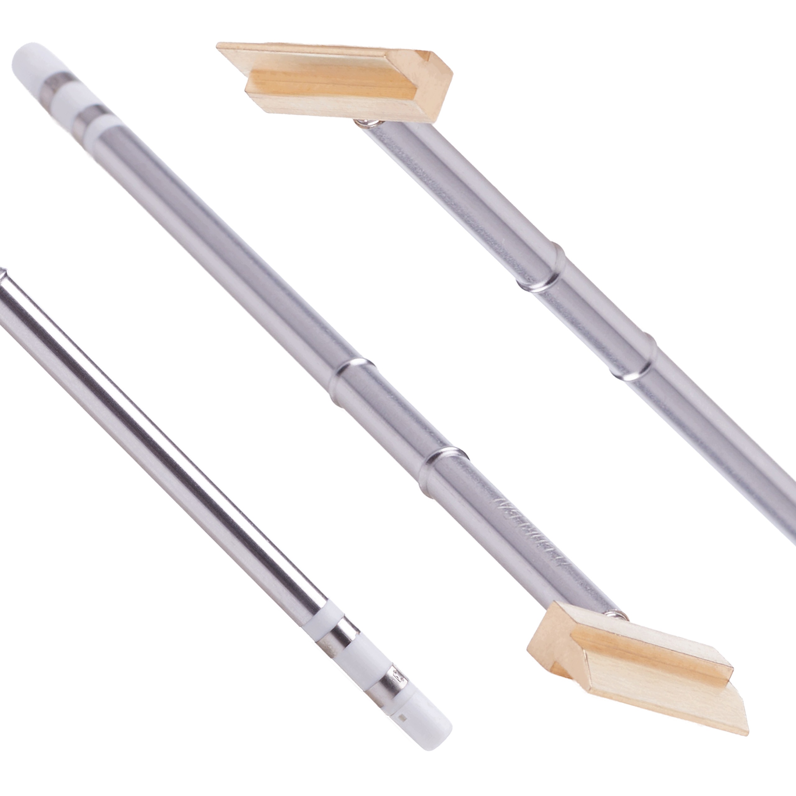 Pájecí hrot T12-1403 Špachtle 22 mm pro pájecí stanici Bga Smd