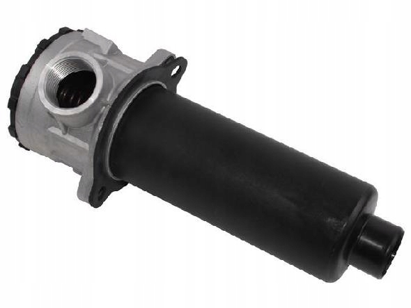 FILTR POWROTNY OLEJU-DO ZBIORNIKA (WEW) KPL