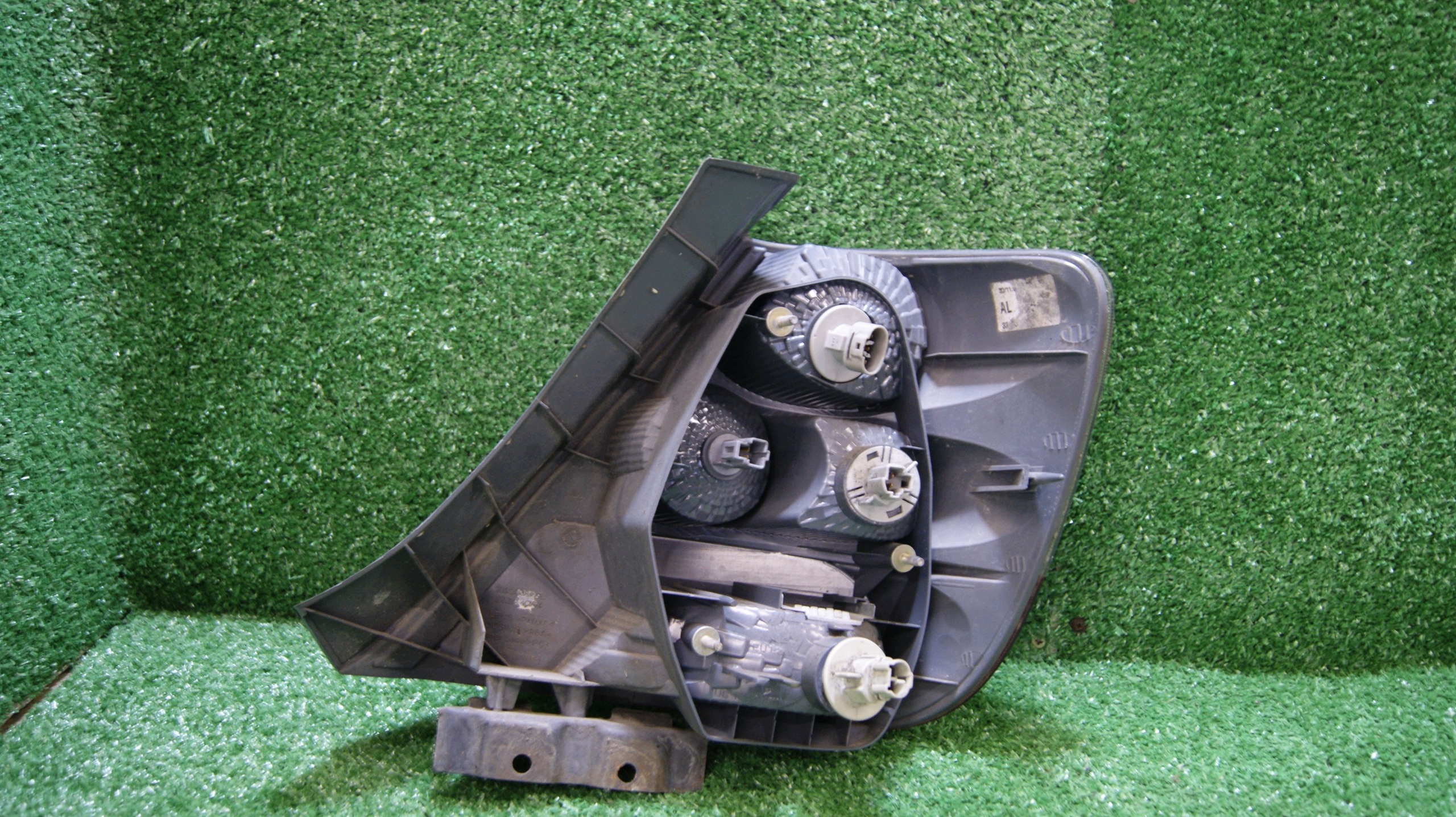 light left rear HONDA CIVIC 7