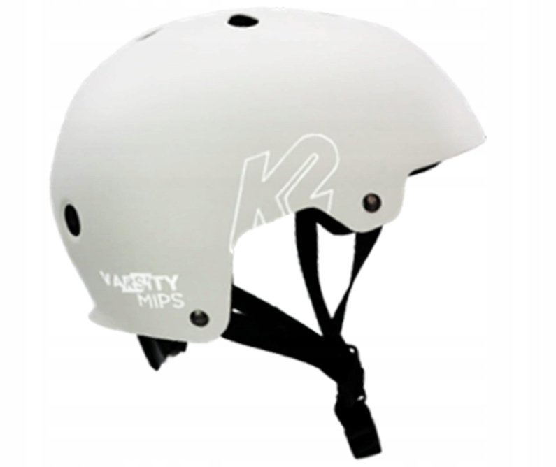 Cyklistická přilba kolečkové brusle deska K2 Varsity Mips velikost 55-58 cm