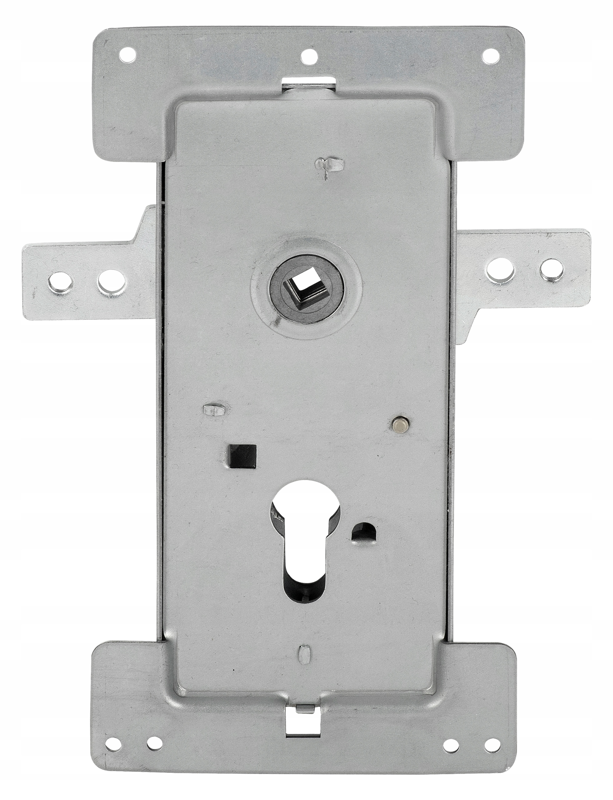 ZAMEK KASTEL-2.2a DO DRZWI GARAŻOWYCH BRAM GARAŻU Marka Adgo