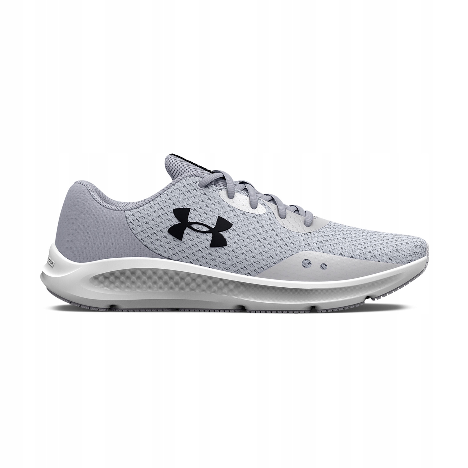 

Buty biegowe damskie Ua W Charged Pursuit 3
