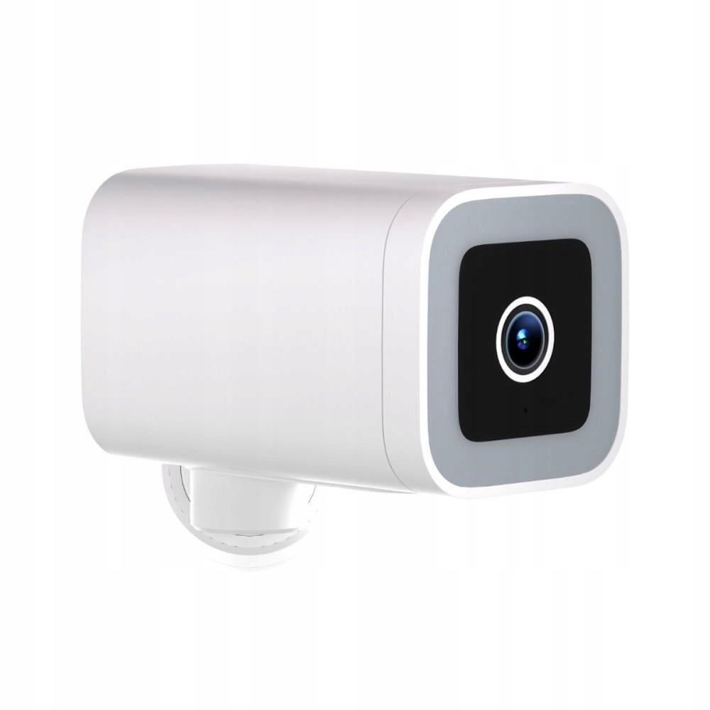Venkovní Ip kamera Sonoff CAM-B1P 2K WiFi Ai IP65 s rotací 180°