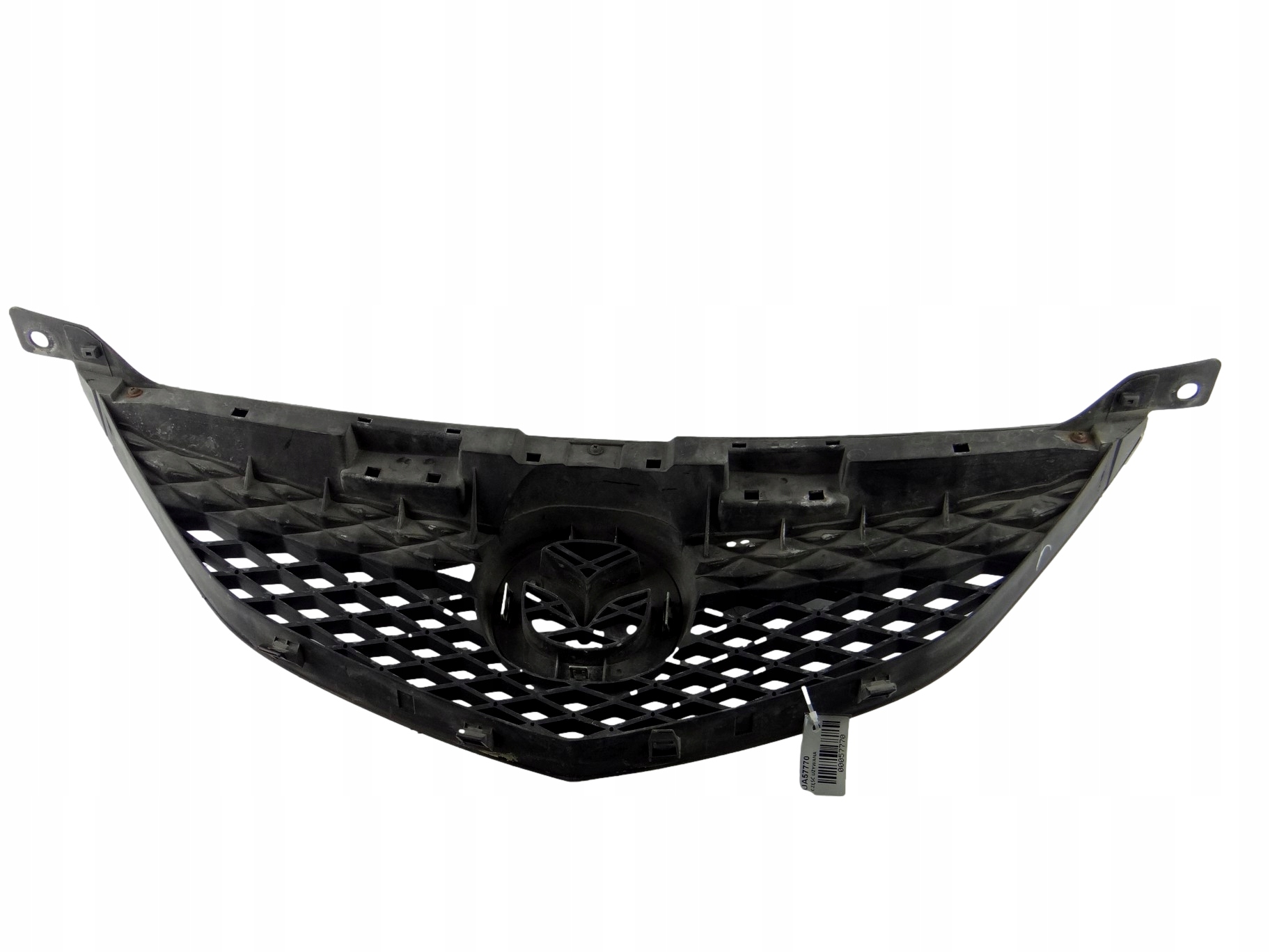 grille radiator MAZDA 6 GJ6A50712