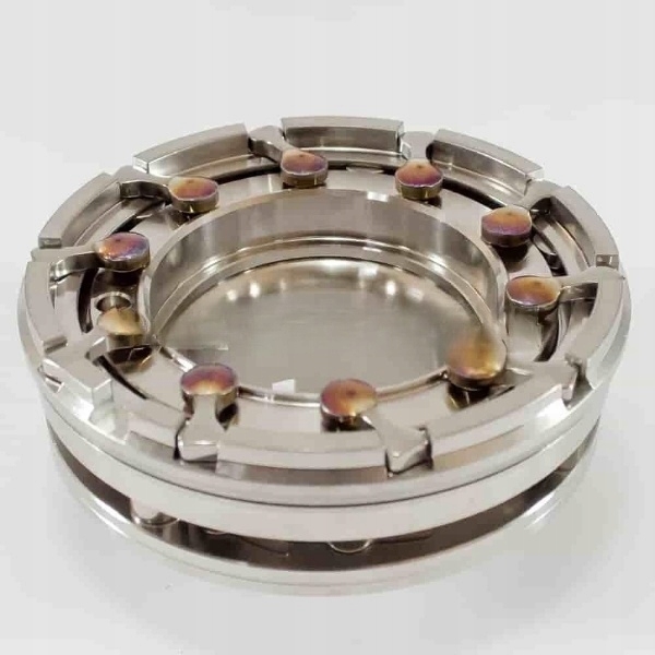 Volant Výfukových Plynů Geometrie Turbíny Kia Sorento I 2.5CRDI 170 Km 282004A470