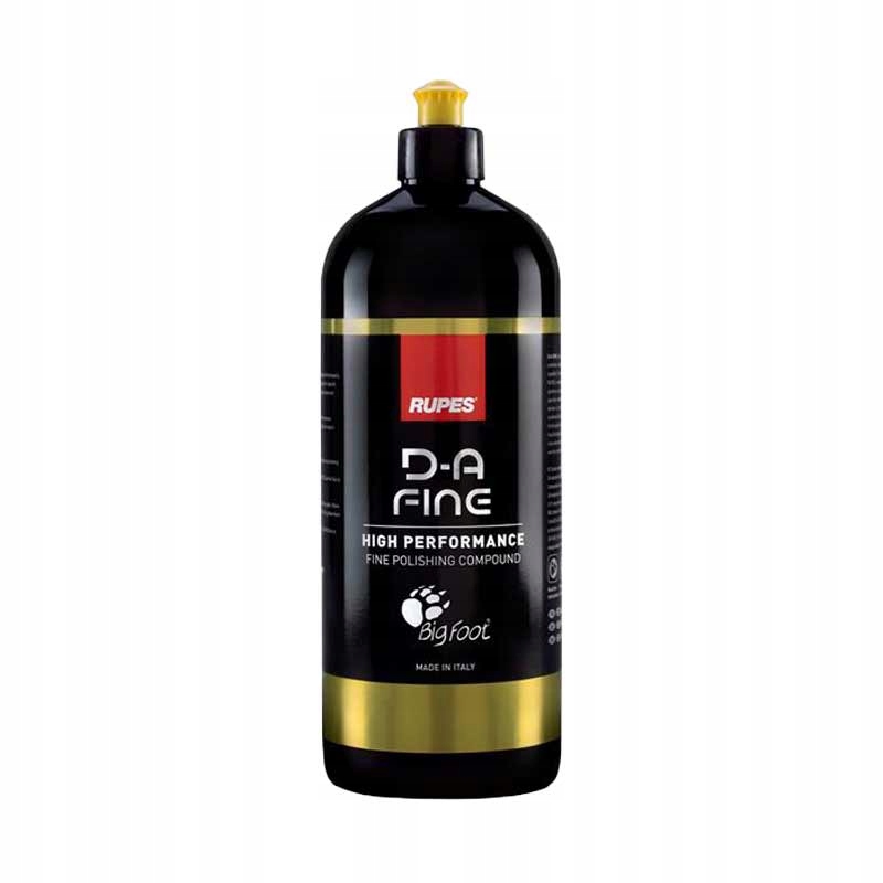 Rupes Leštiaca pasta Da Fine 1L