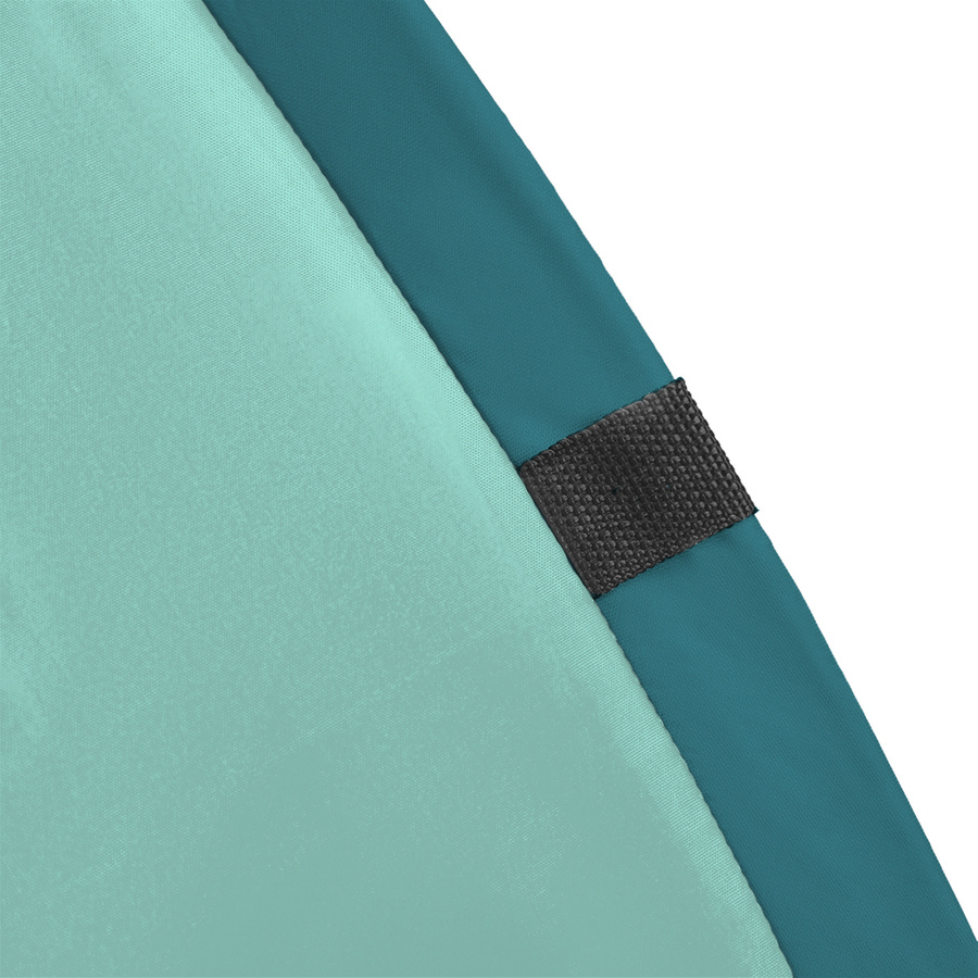 NILS Namiot Plażowy Na Plażę Samorozkładający Wodoodporny Do Ogrodu Szerokość produktu 110 cm