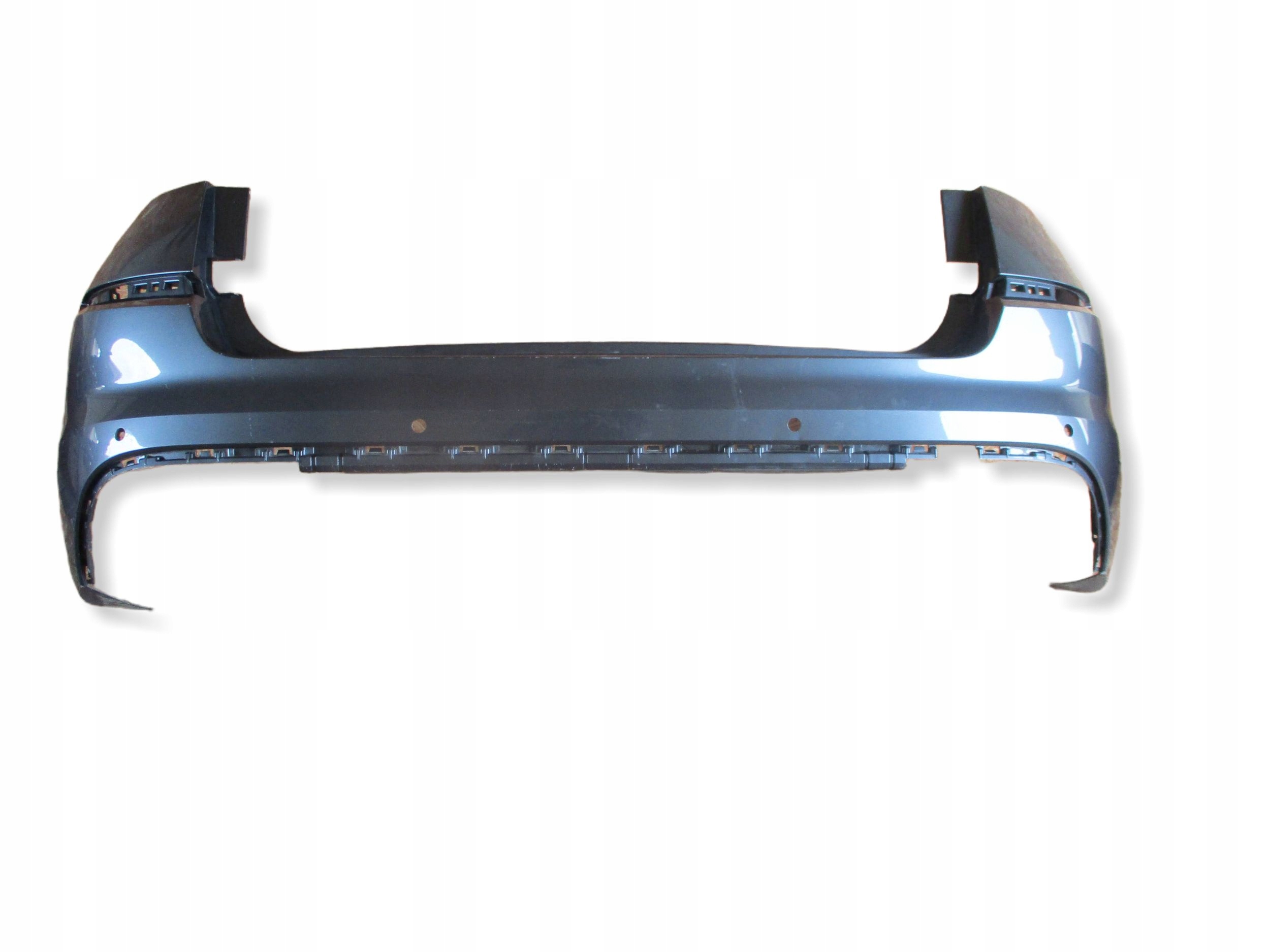 bumper rear part rear SKODA KAMIQ