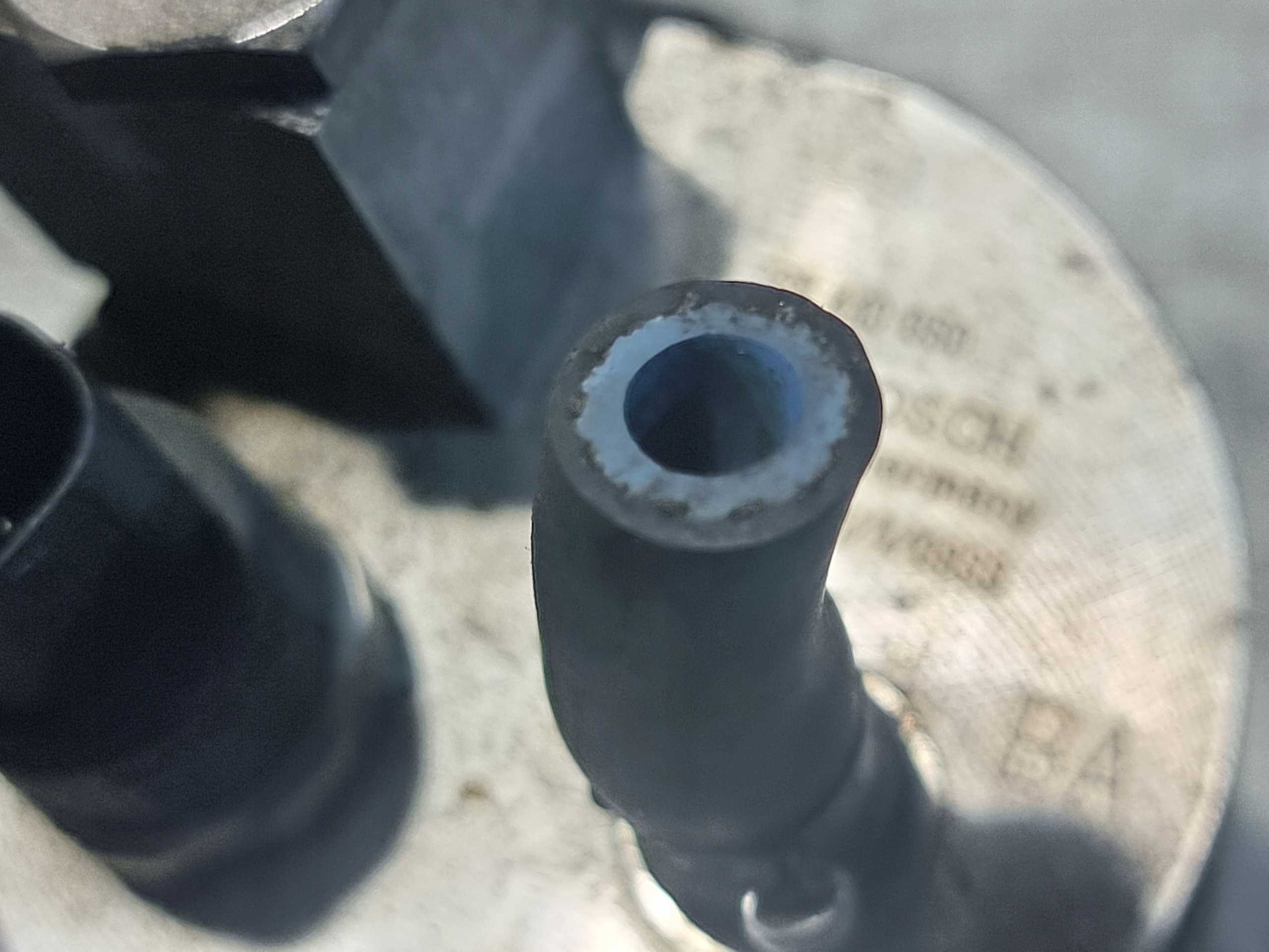 Pompa DOLADOWUJACA ABS OE 8E0614175F AUDI A6 C5 2.5 TDI 00r