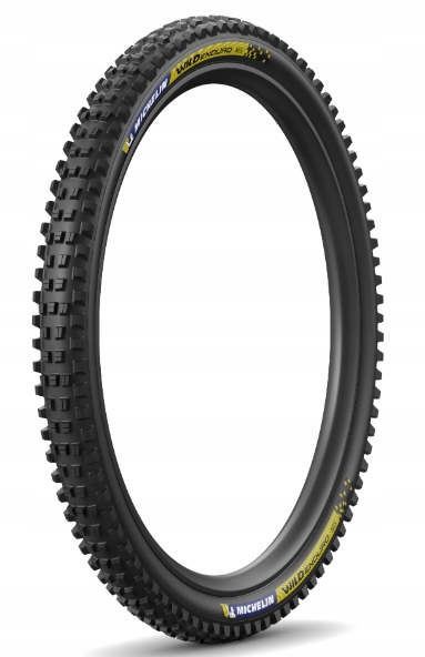 Pneumatika Michelin Wild Enduro Ms Racing Line 29X2.40" žlutá