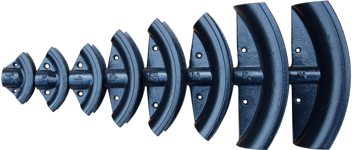 GIETARKA DO RUR 16T 8 PROFILI PION I POZIOM 90 Producent code GB1602