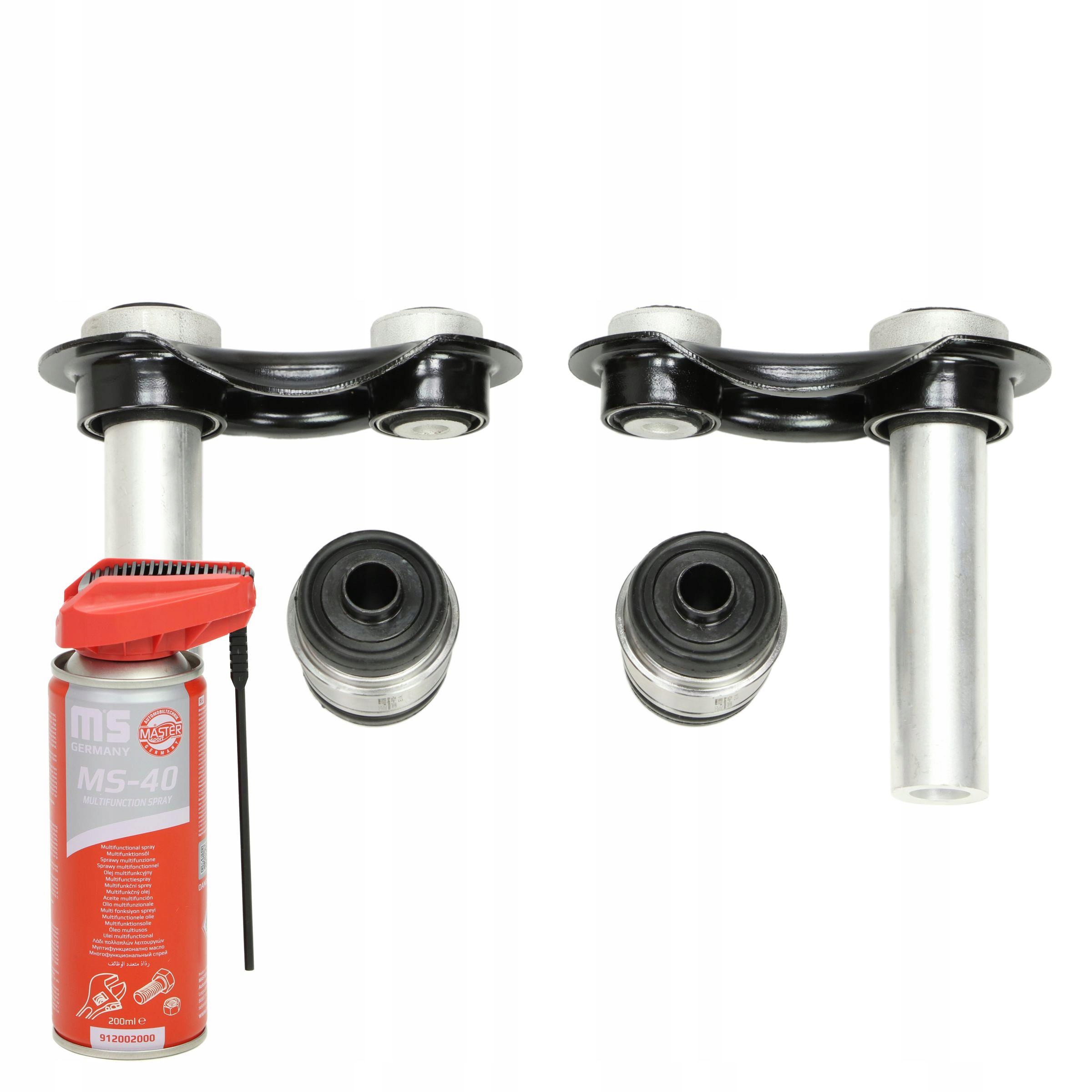 Sada Ramen zadní 37025-KIT-MS