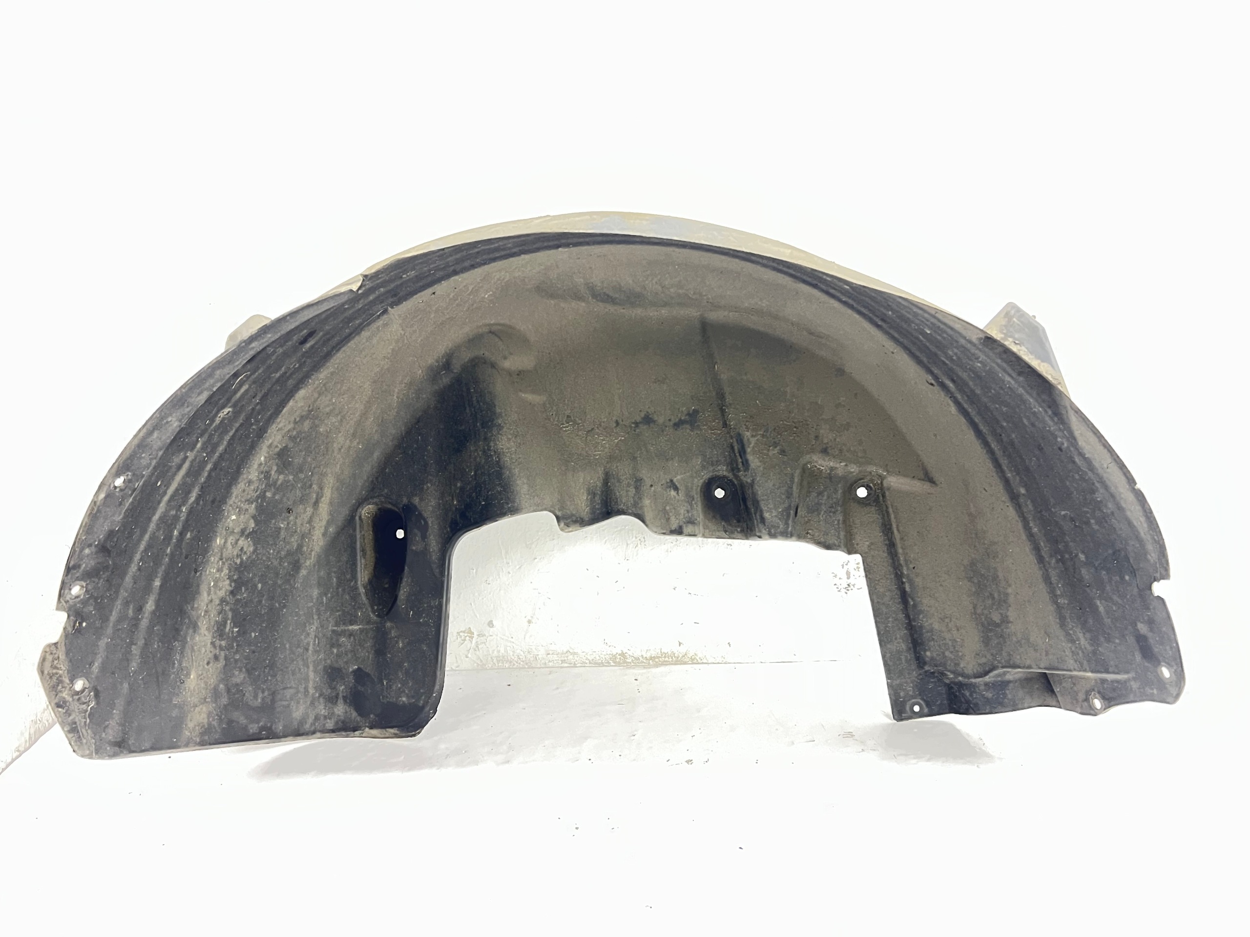 MERCEDES ML W166 GLE mudguard right rear part A1668841422