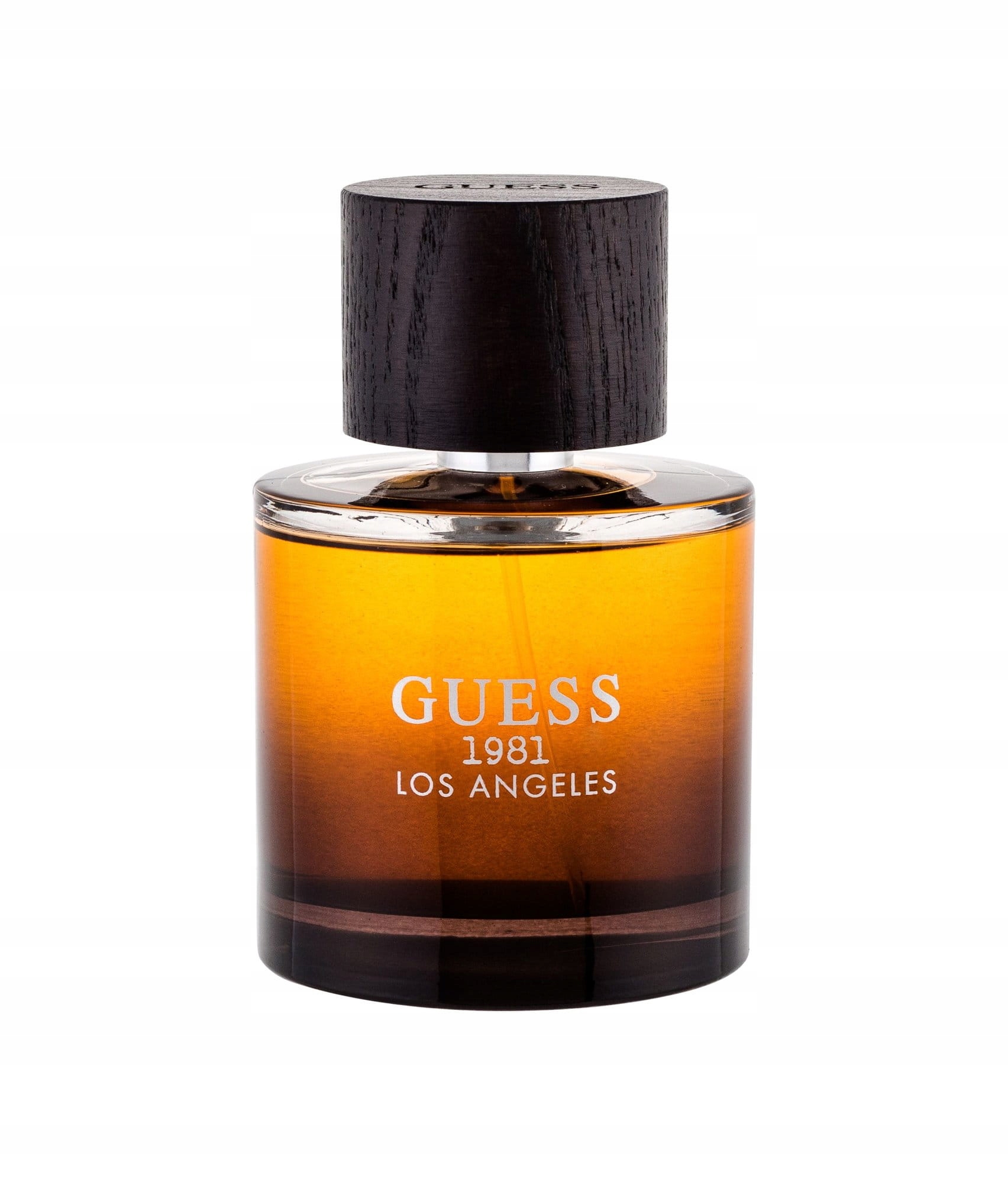 Guess 1981 Los Angeles Edt M 100 ml