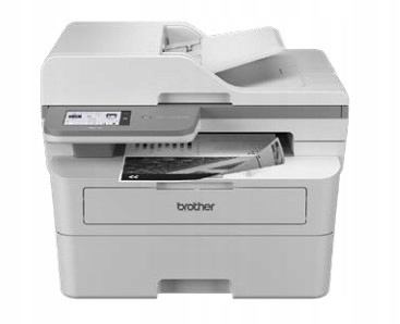 Brother MFC-L2960DW 4in1 Mono Laser 256MB WiFi LCD