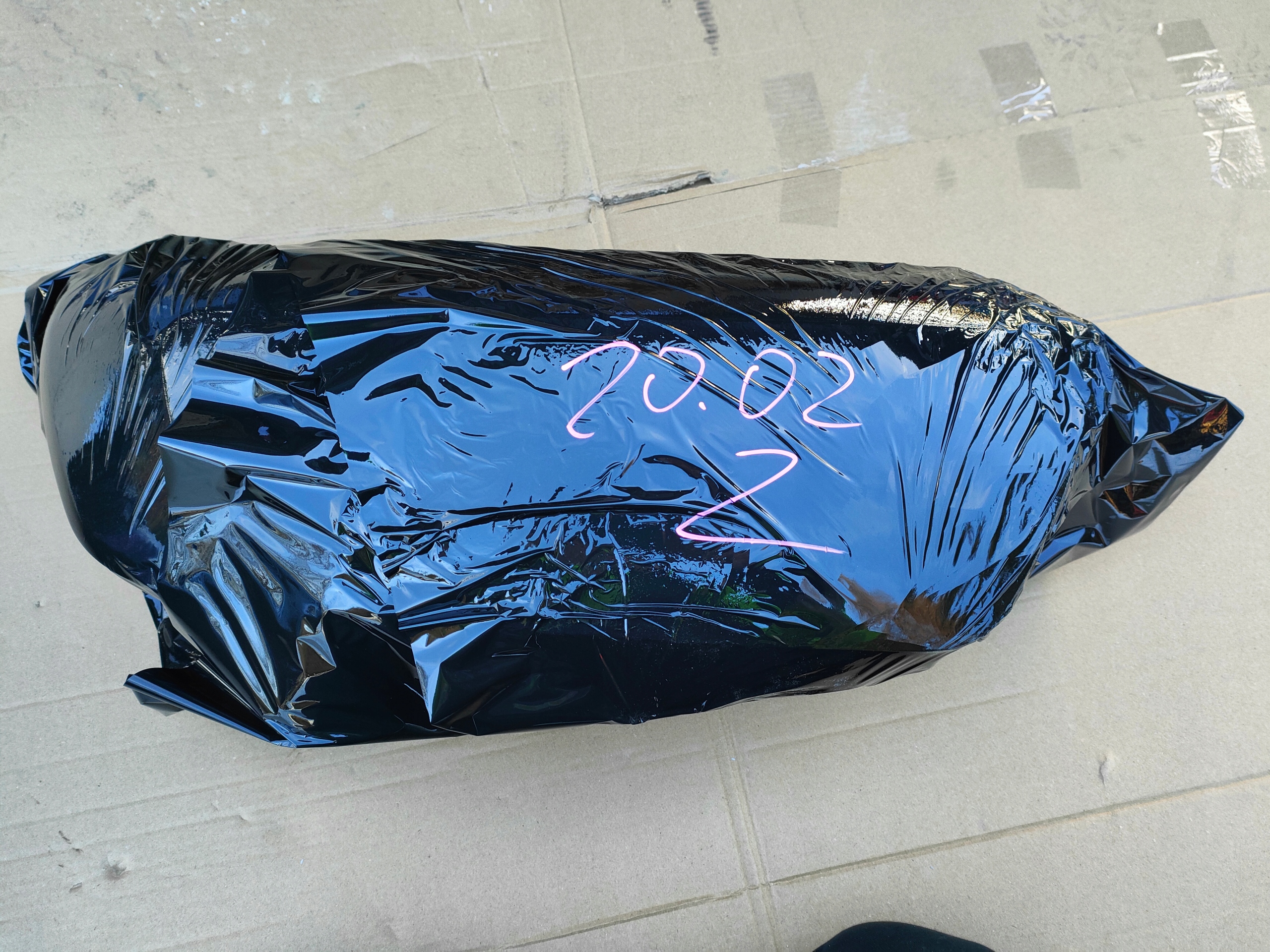 light front right RENAULT KANGOO III 3 IV 4 FULL LED 21-24rok 260103264R