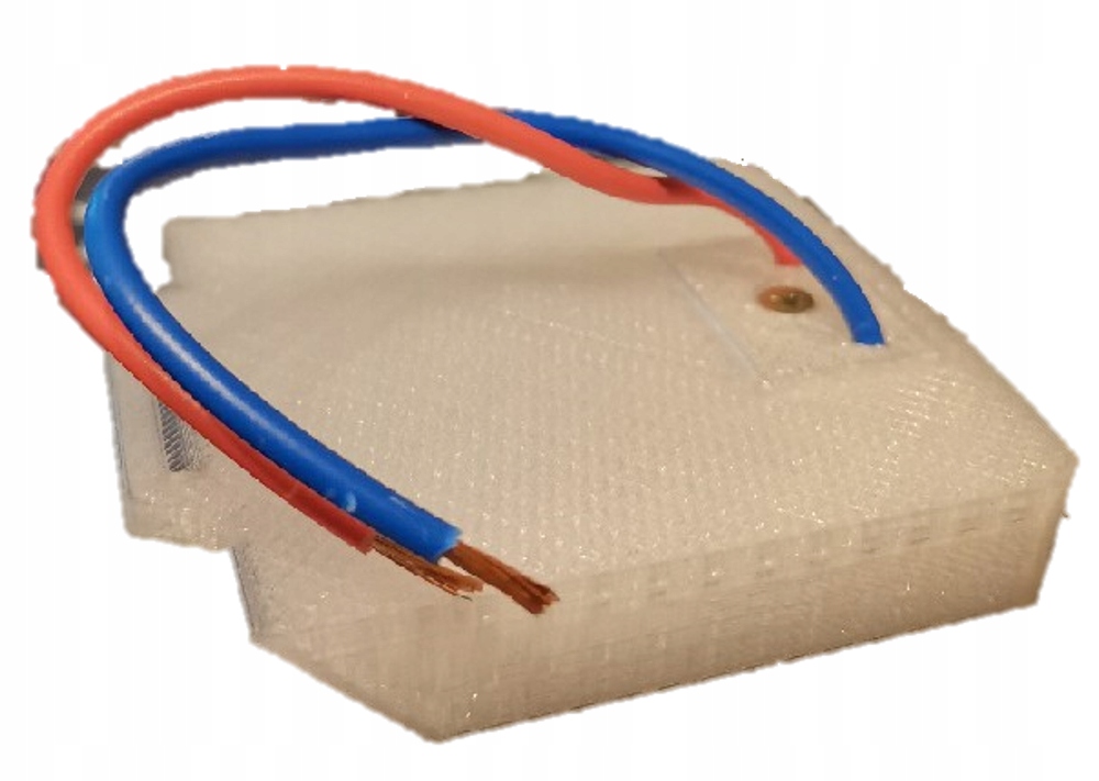 adapter akumulatora PARKSIDE, DEDRA, NITEO I INNE