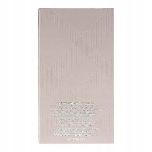 Burberry Brit Sheer Woman Edt 50ML Toaletní voda pro ženy 50 ml