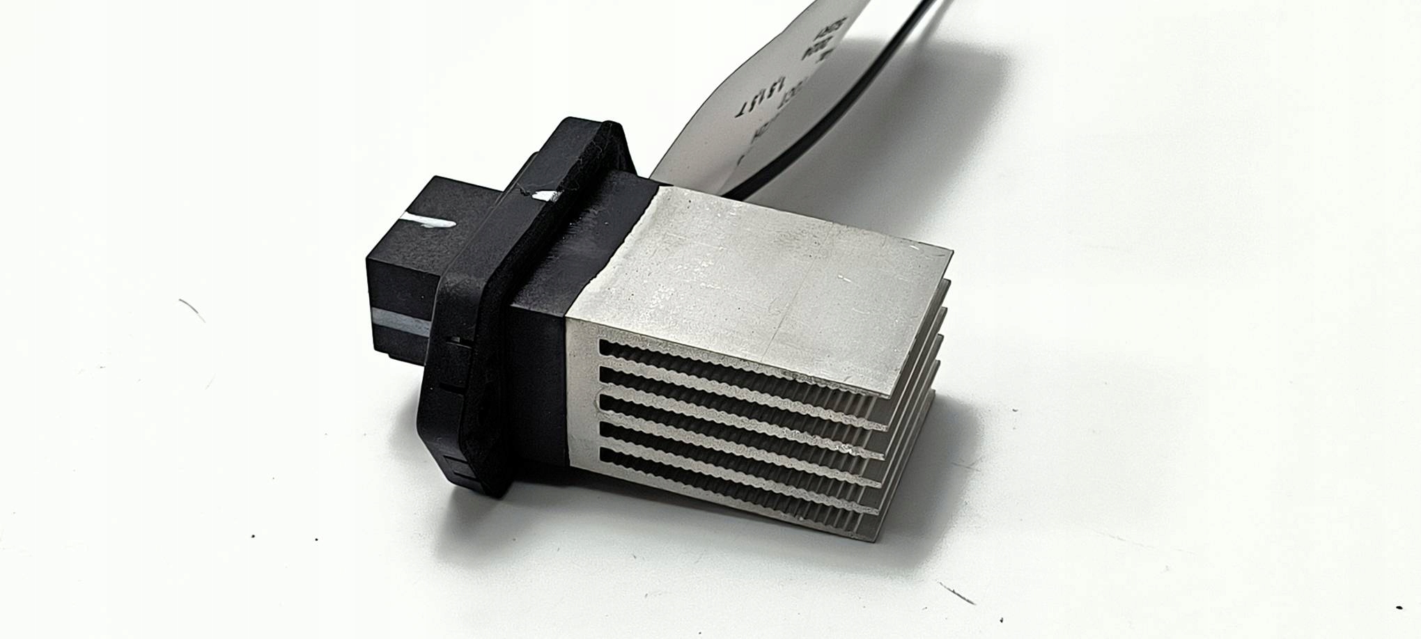 resistor, rheostat, regulator heater fan resistor 22112518 BAIC BEIJING 5