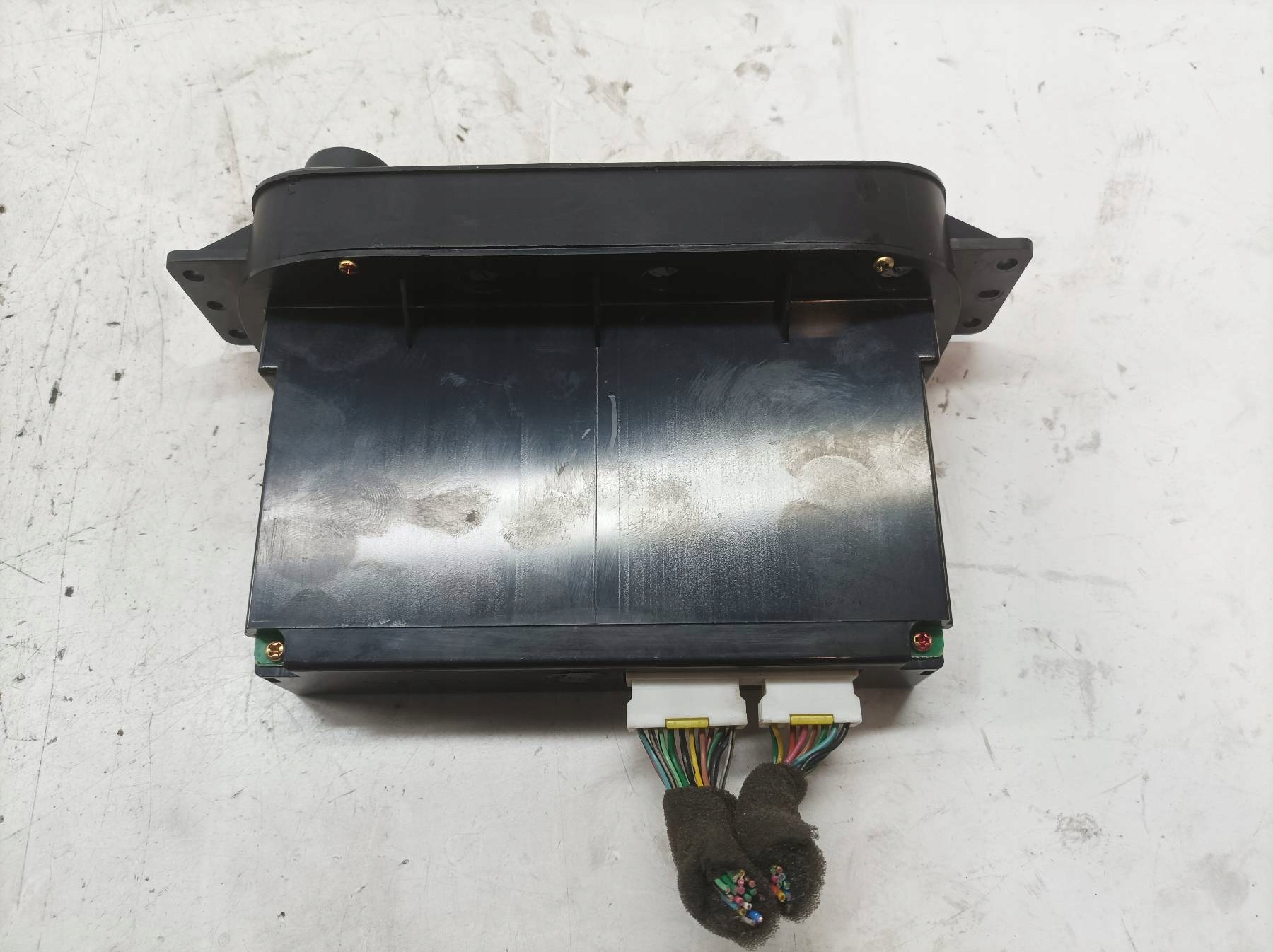 PANEL BOCCHETTE 96460537 TX Daewoo Evanda e (2000-2006)
