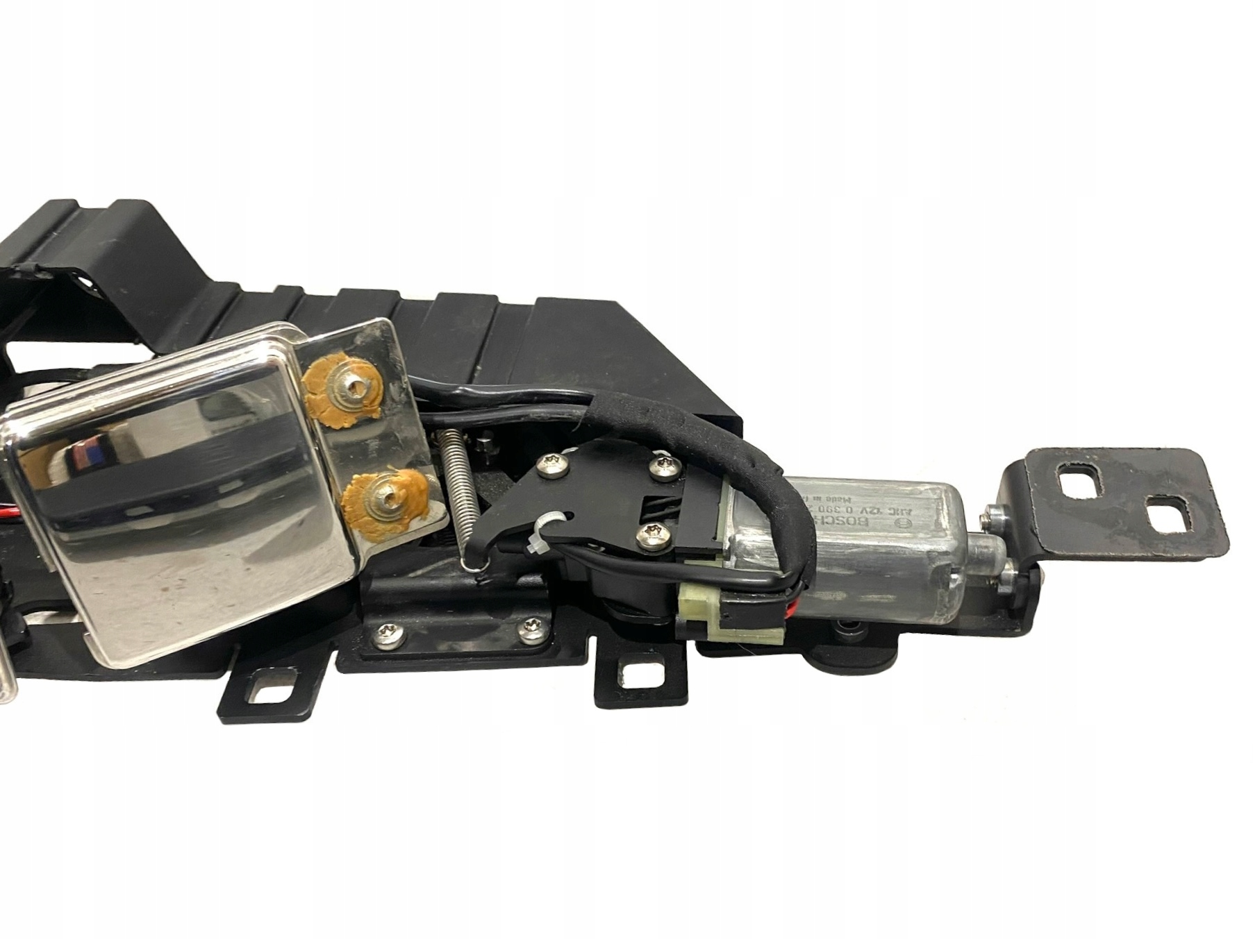 ROLLS R PHANTOM mechanism radiator 51137203869
