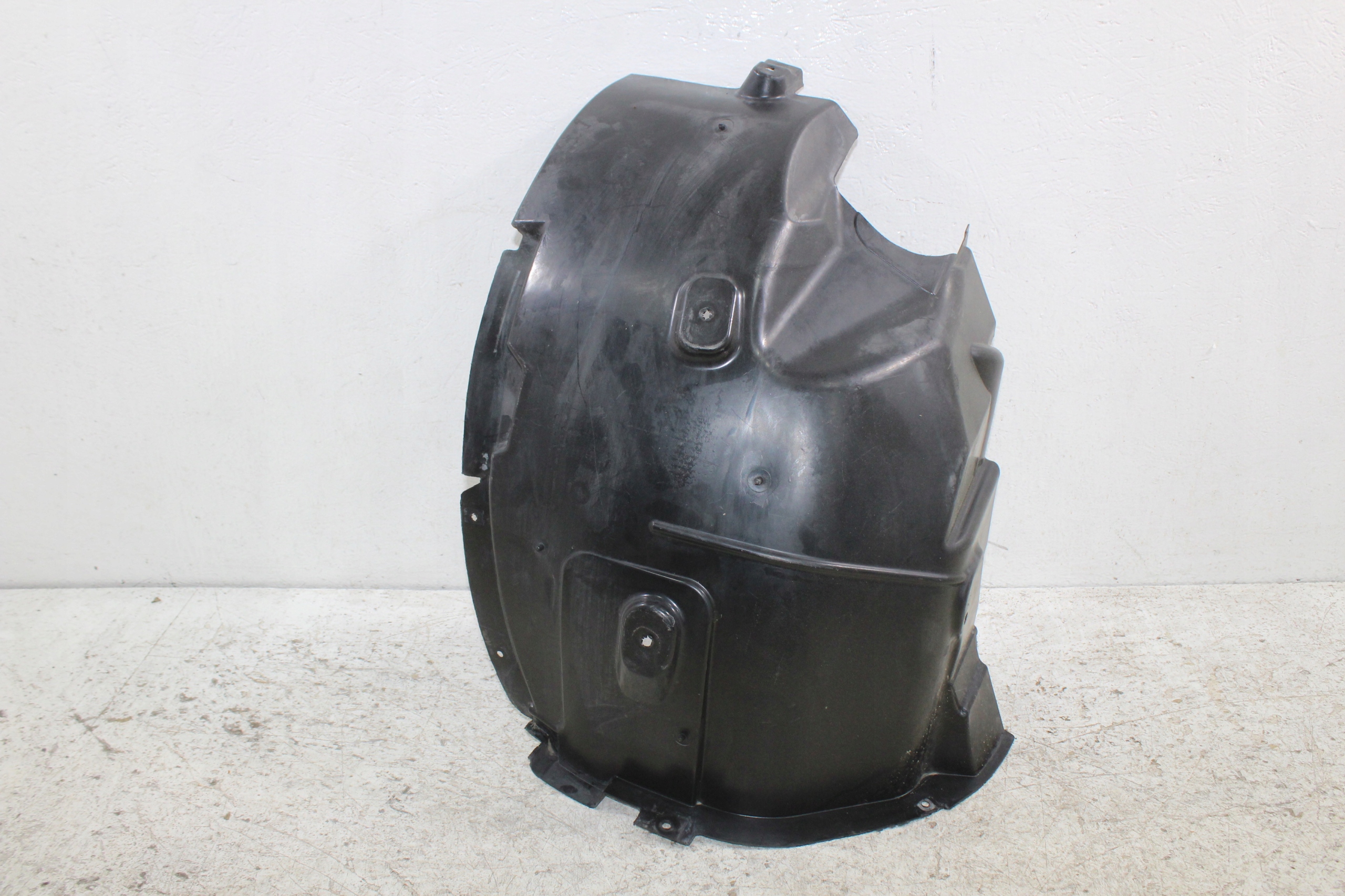 Mercedes Sprinter W907 mudguard left front A9076845505