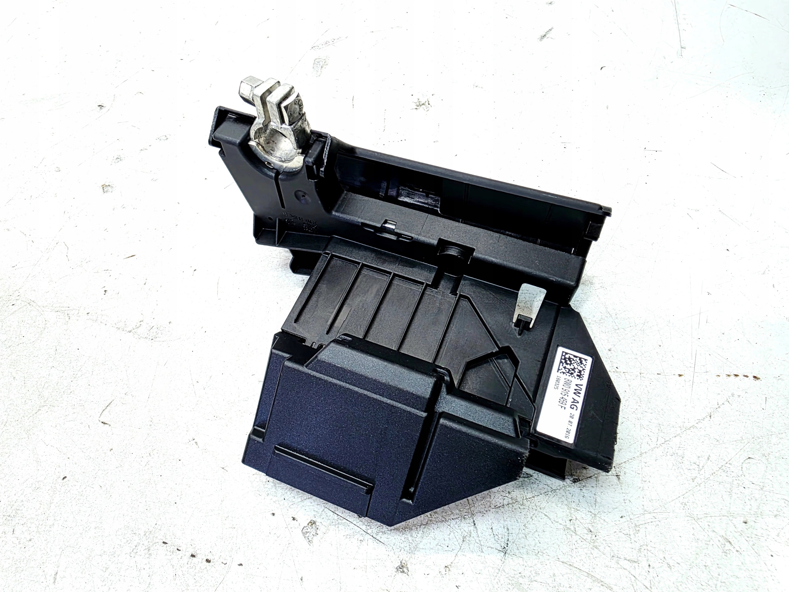 terminal plus AUDI A4 B9 A5 Q7 4M 8W0915459F