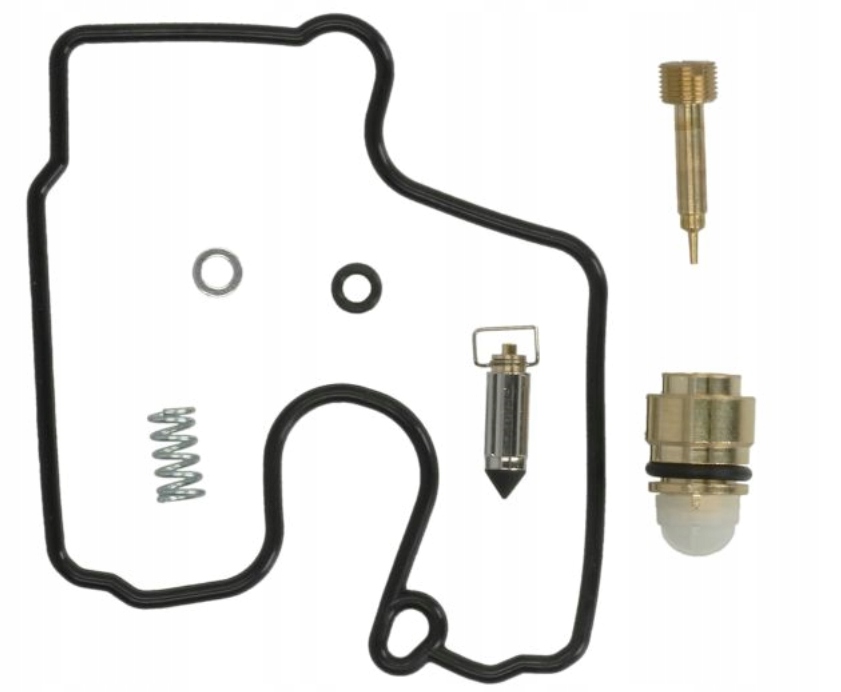 K-1045YK - Комплект для ремонту карбюратора YAMAHA YZF-R1 1000 1998-