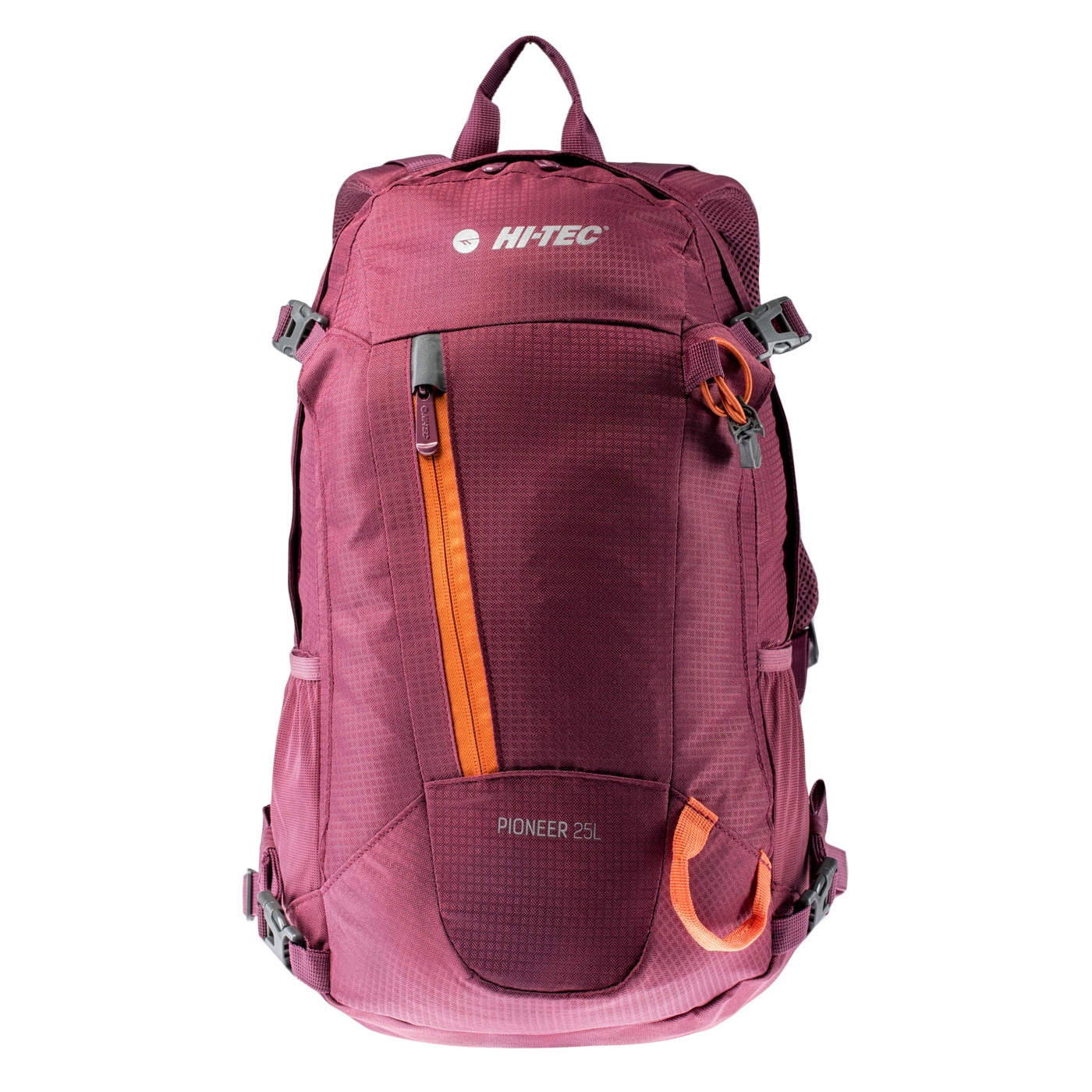 

Plecak Turystyczny Trekkingowy Pioneer Hi-tec 25L