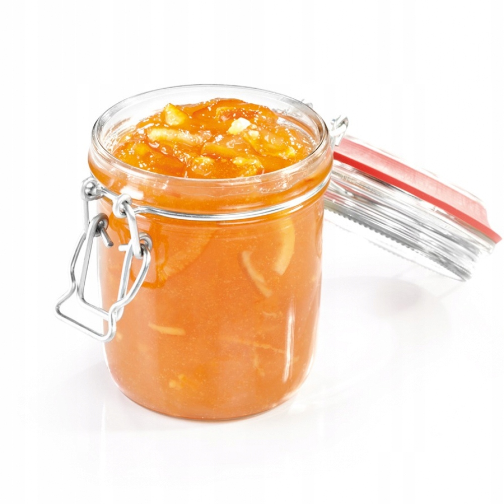 

Słoik szklany Wek na przetwory Tescoma 0,35 l