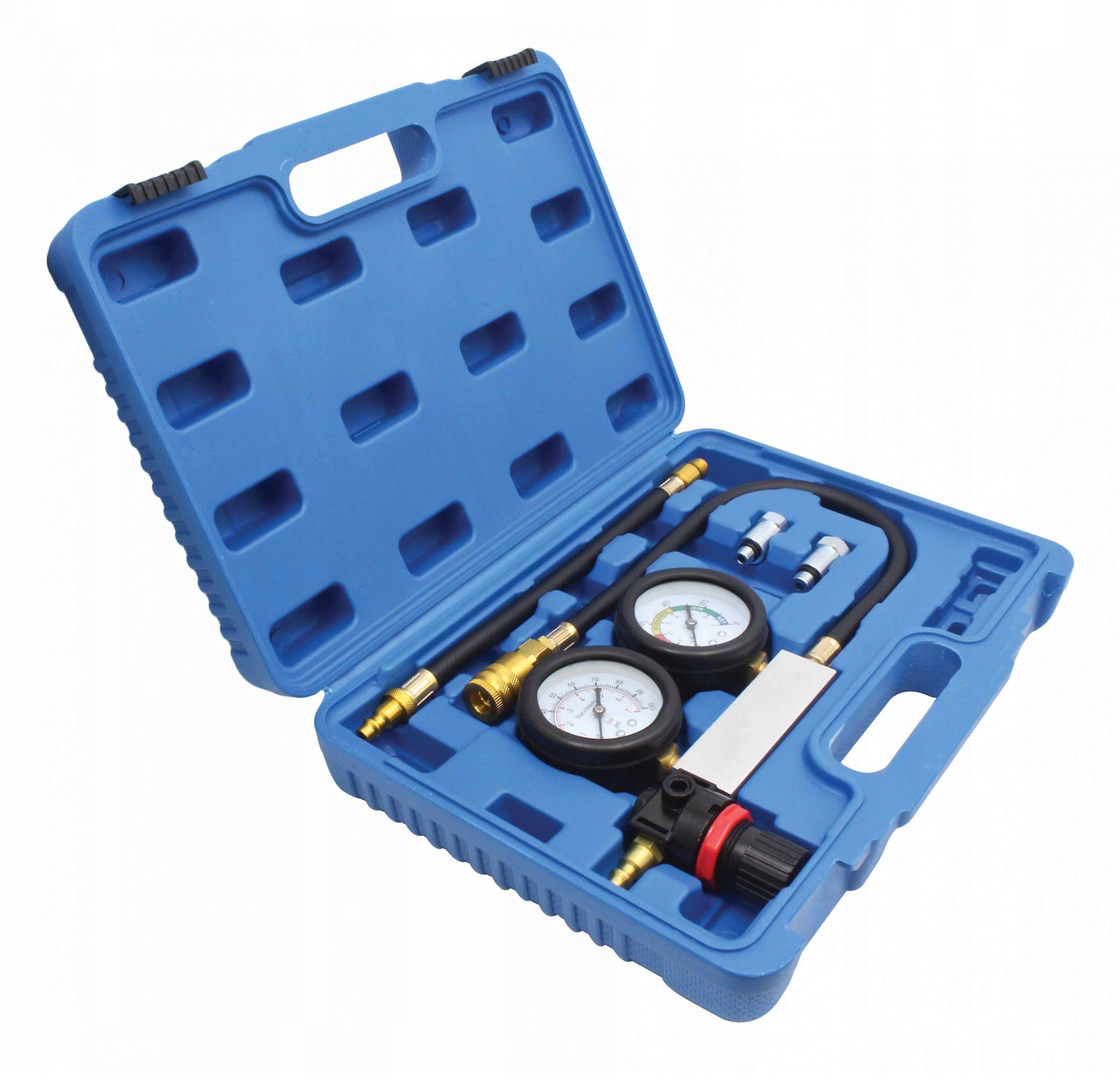 Tester Těsnosti Válců, Měřič Komprese Benzín