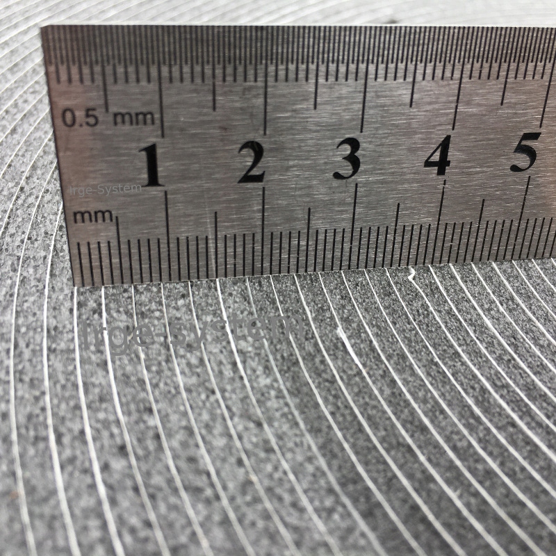

Taśma akustyczna piankowa 3mm 30m do profili 95mm