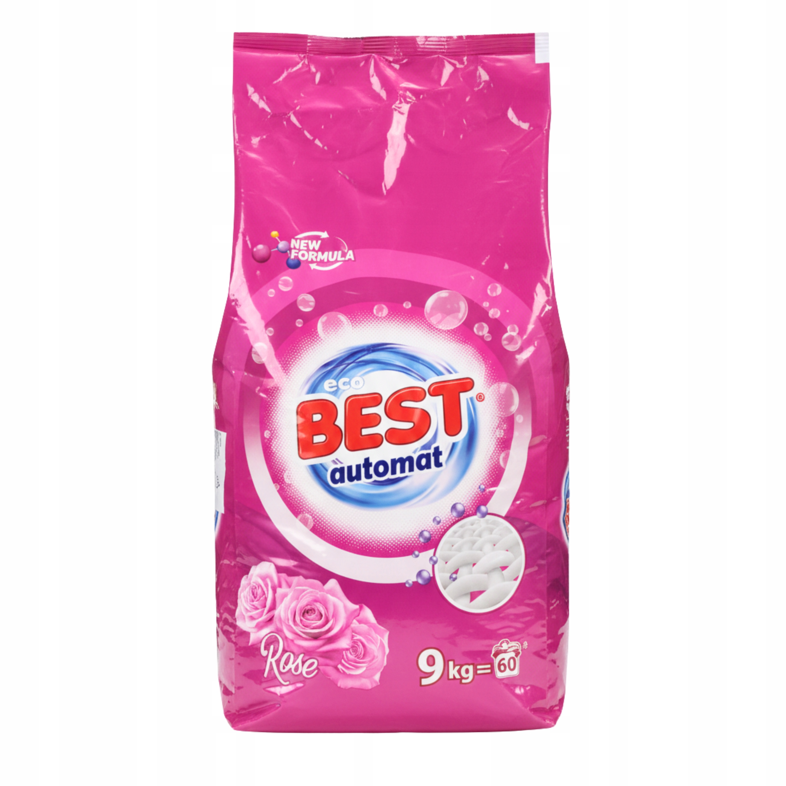 Nejlepší Univerzální Prací Prášek 9 Kg