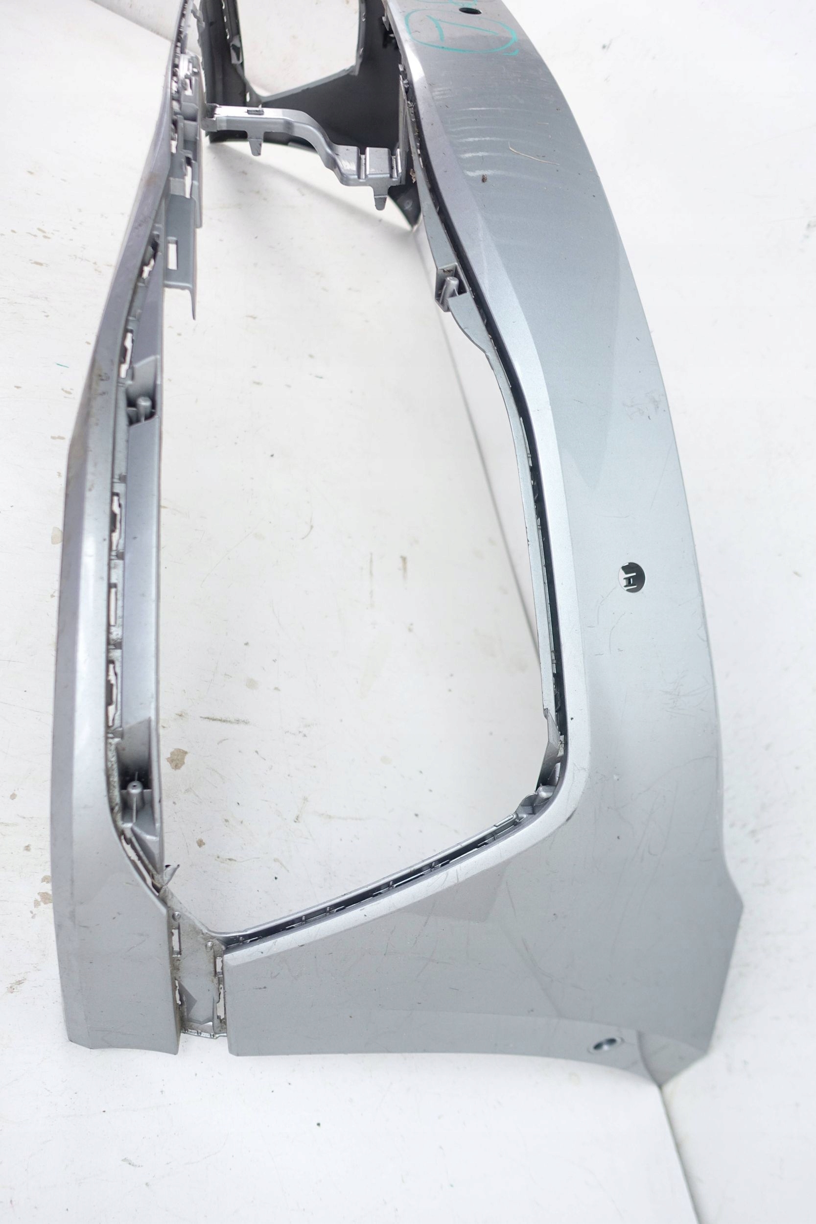 VW PASSAT B8 LIFT 2019- R-LINE 3G0 bumper front front 3G0807221G