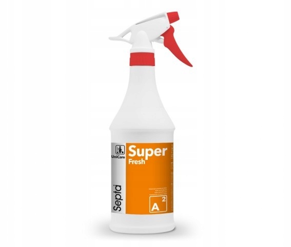

Odświeżacz Powietrza Septa Superfresh A2 Sailor 1L