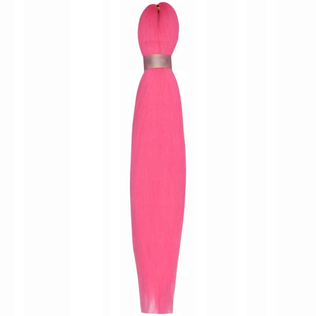 

Włosy warkoczyki dredy Soft KANEKALON-SS13