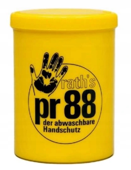 

Rath`s PR88 Niewidzialna Rękawiczka 1L Z Niemiec