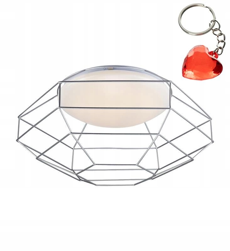 Stropná lampa Nest 106829 Markslojd