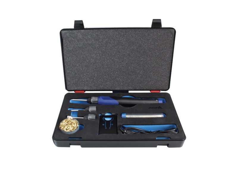 LUTOWNICA AKUMULATOROWA 30W