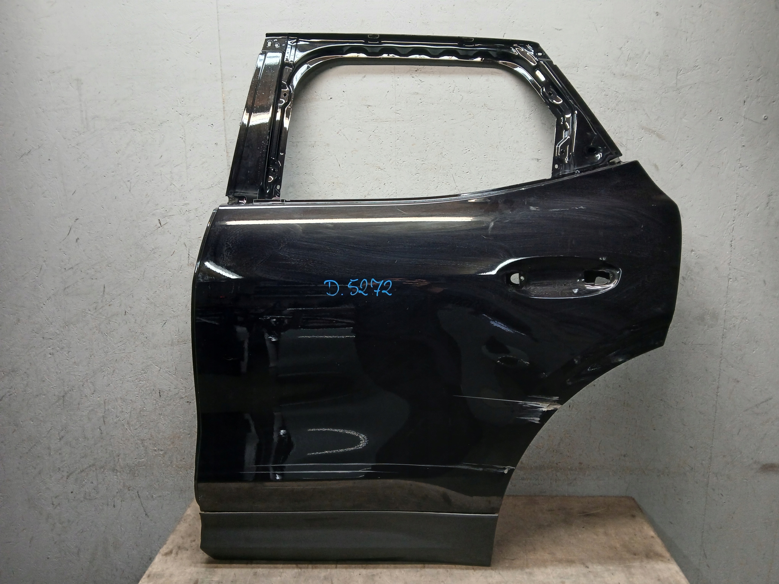 Portière Arrière Gauche FORD CAPRI EXPLORER EV