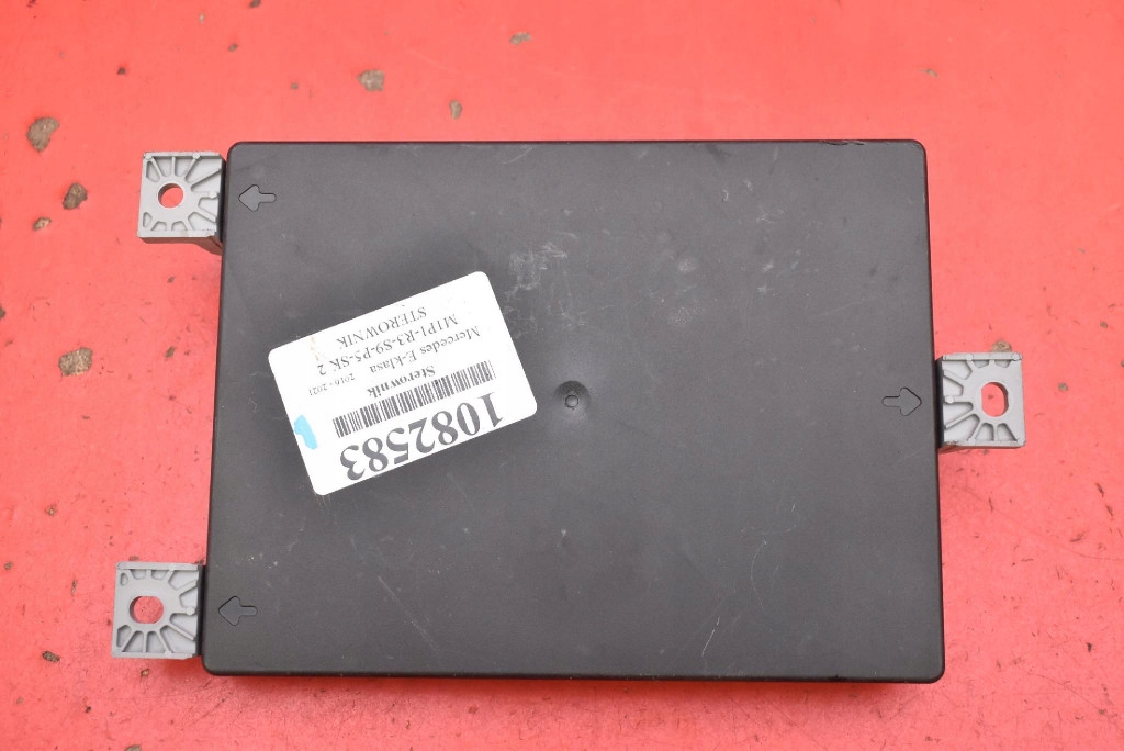 control unit module SAM A2139005320 MERCEDES E-KLASA W213 2.0 CDI 194 KM 16-21