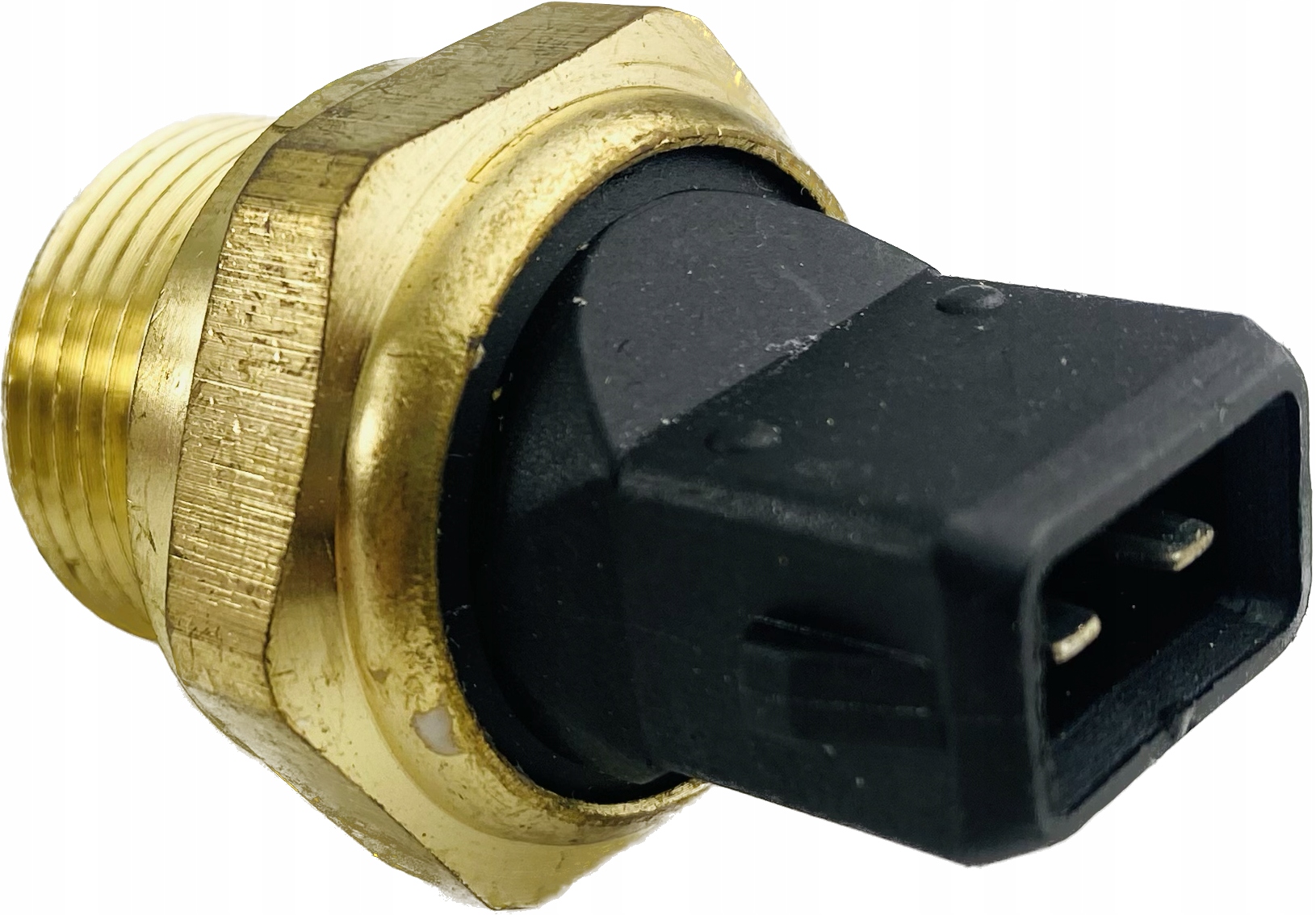 CZUJNIK TERMICZNY WENTYLATORA CHŁODNICY CADDY 97- Numer katalogowy części 99590085401